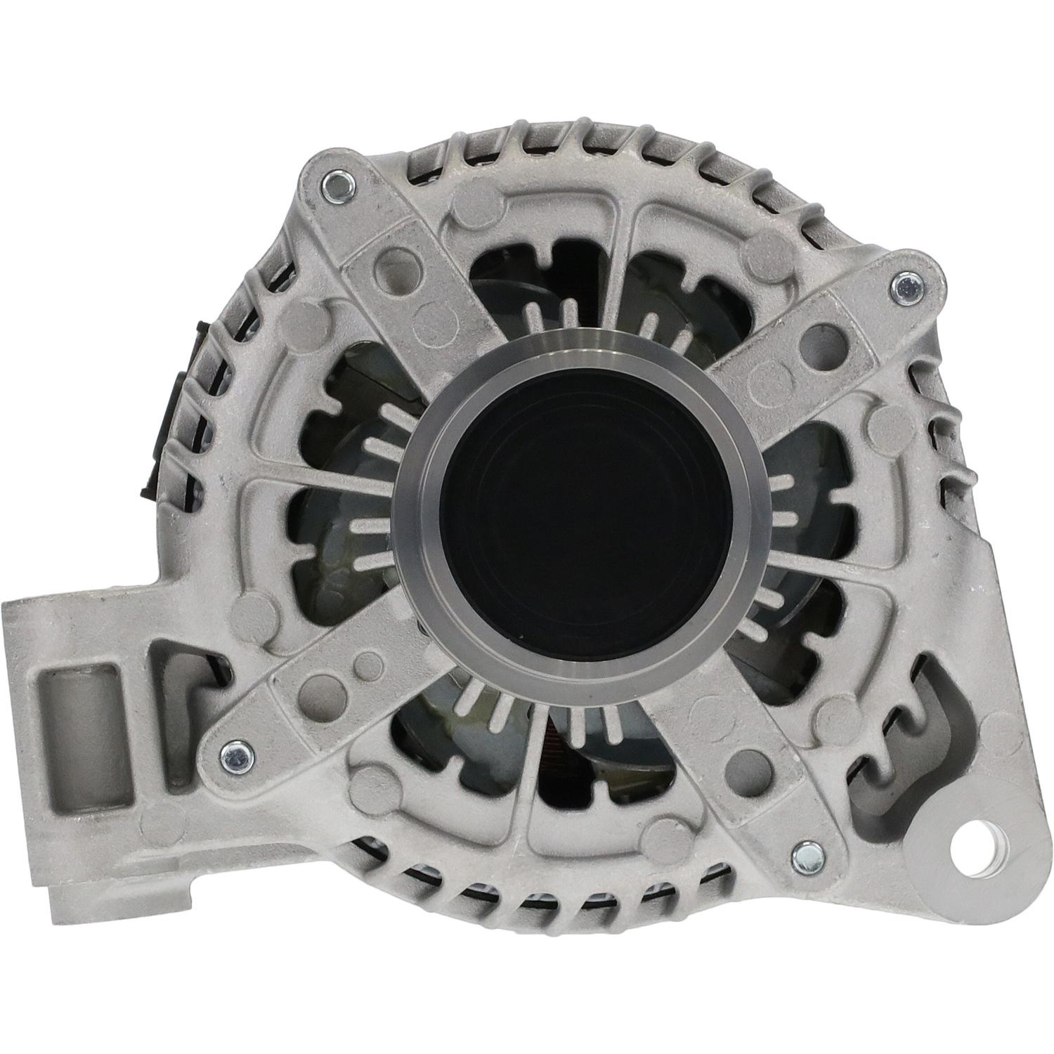 WAI 11252N - Alternator WAI 11252N Alternator product image 5 of 25