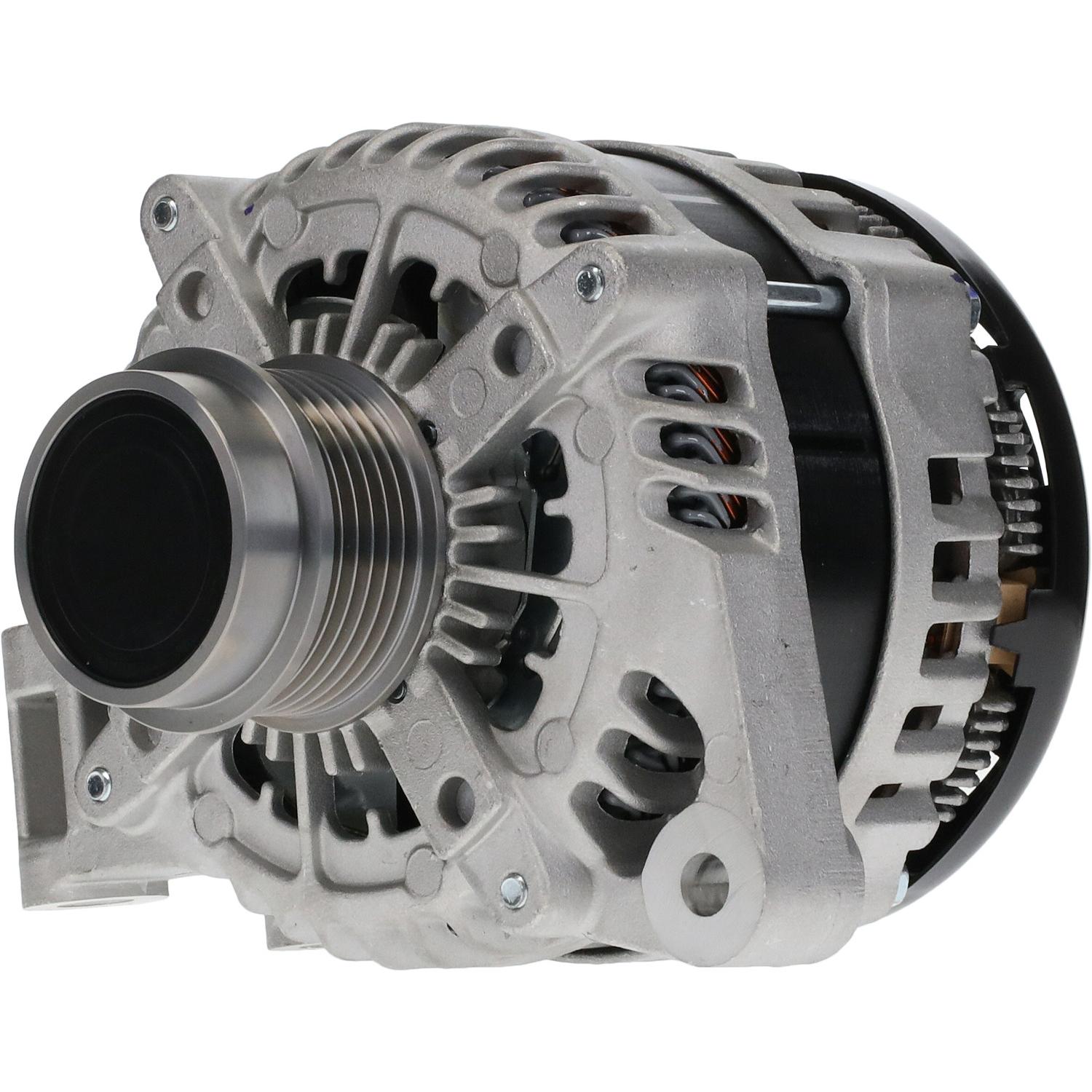 WAI 11252N - Alternator WAI 11252N Alternator product image 6 of 25