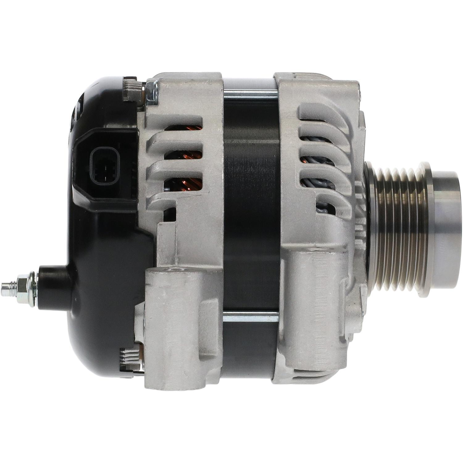 WAI 11252N - Alternator WAI 11252N Alternator product image 7 of 25