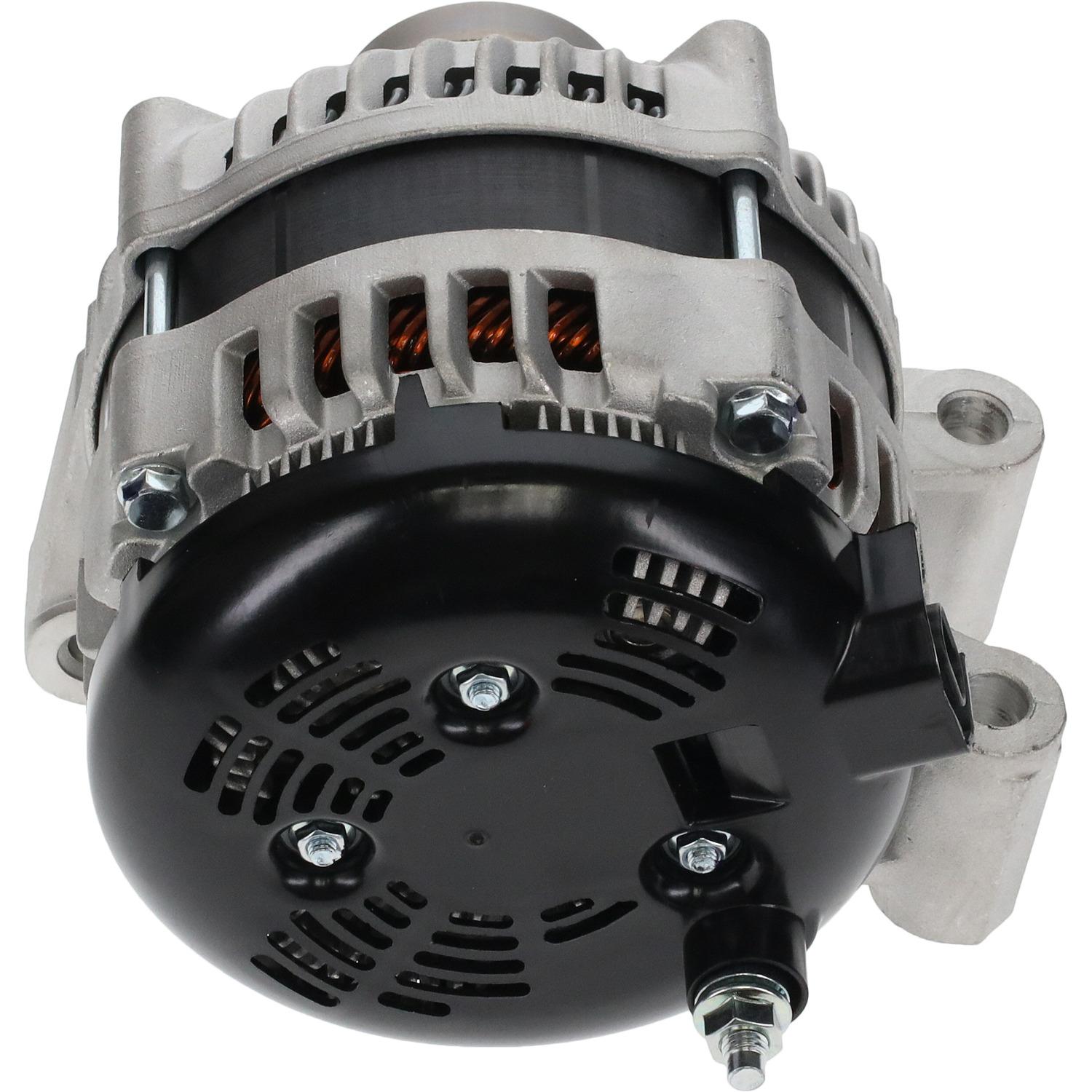 WAI 11252N - Alternator WAI 11252N Alternator product image 8 of 25