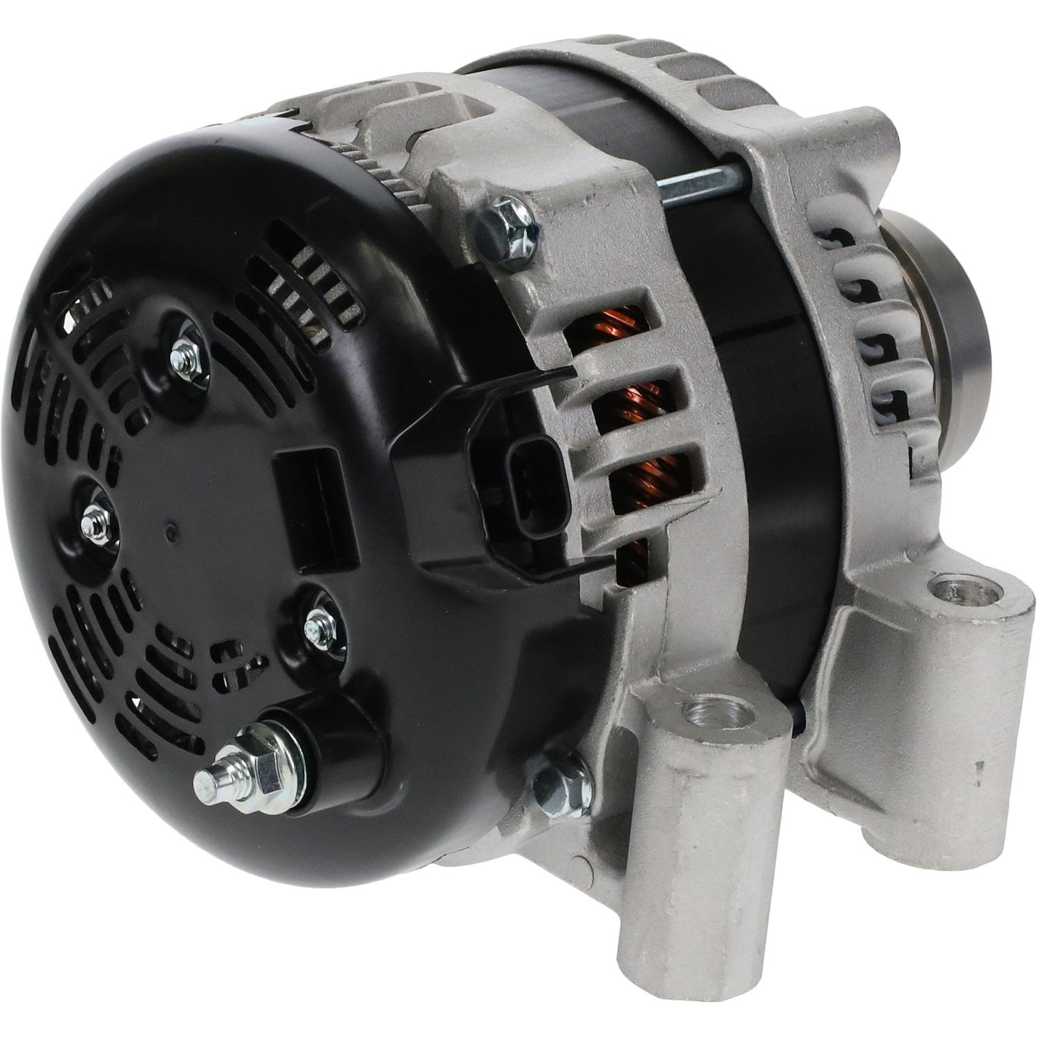 WAI 11252N - Alternator WAI 11252N Alternator product image 9 of 25