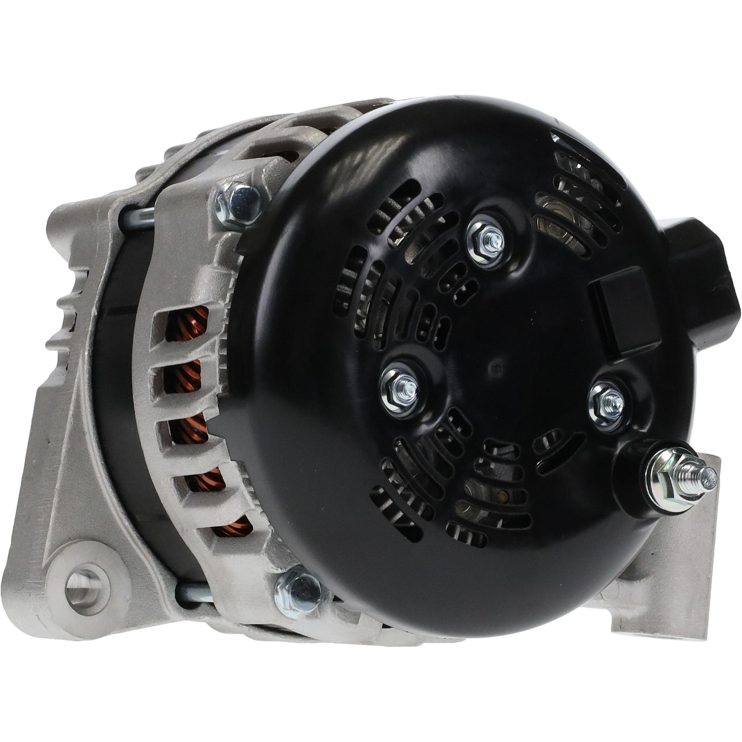 WAI 11252N - Alternator WAI 11252N Alternator product image 10 of 25