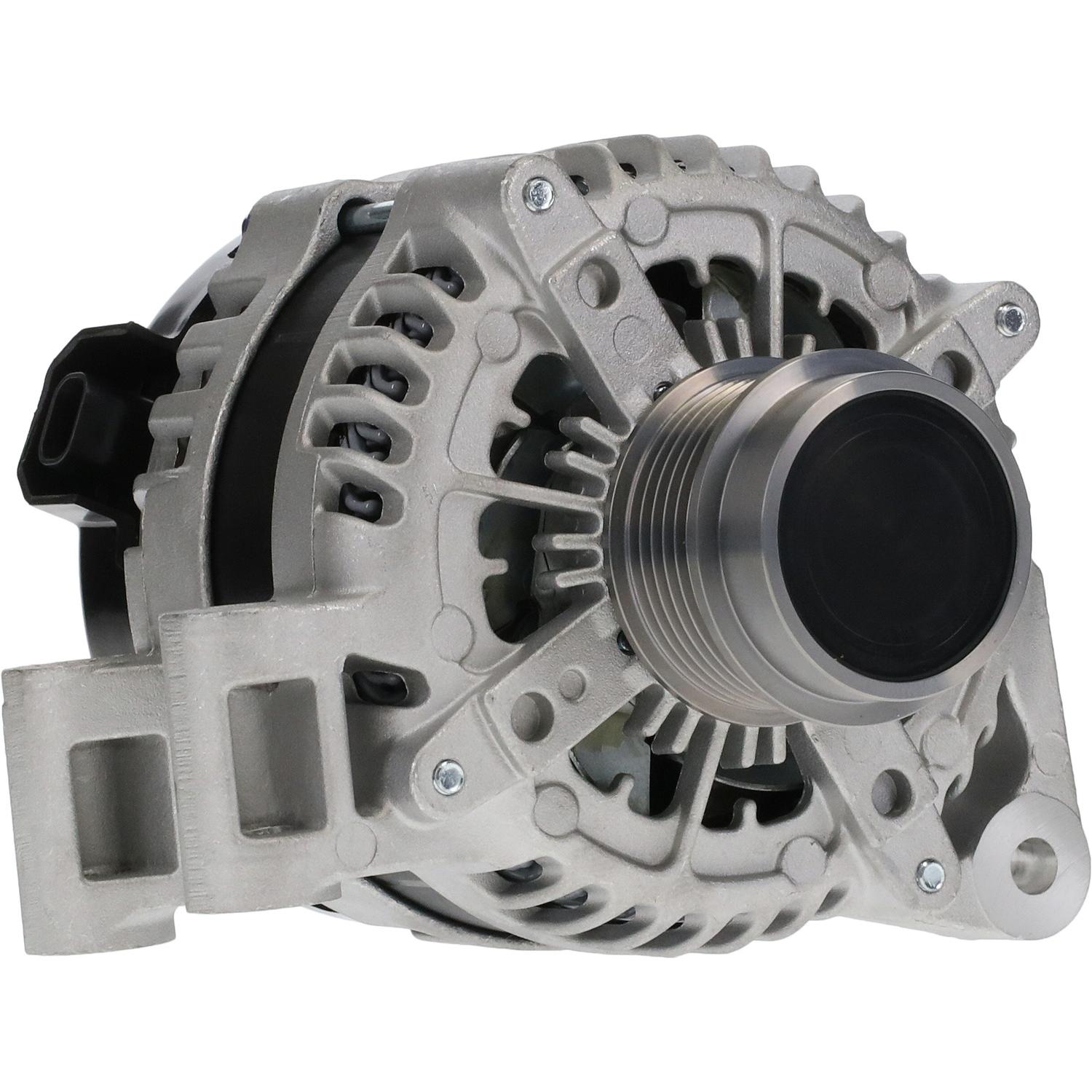 WAI 11252N - Alternator WAI 11252N Alternator product image 11 of 25