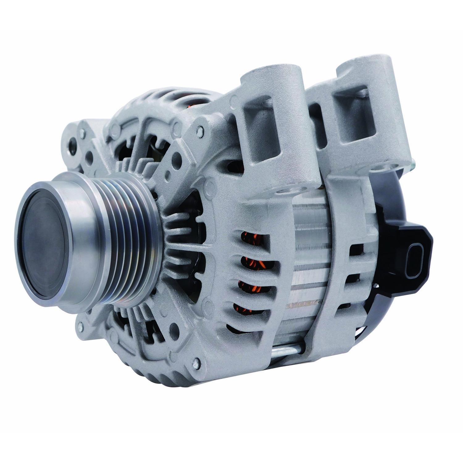 WAI 11252N - Alternator WAI 11252N Alternator product image 12 of 25