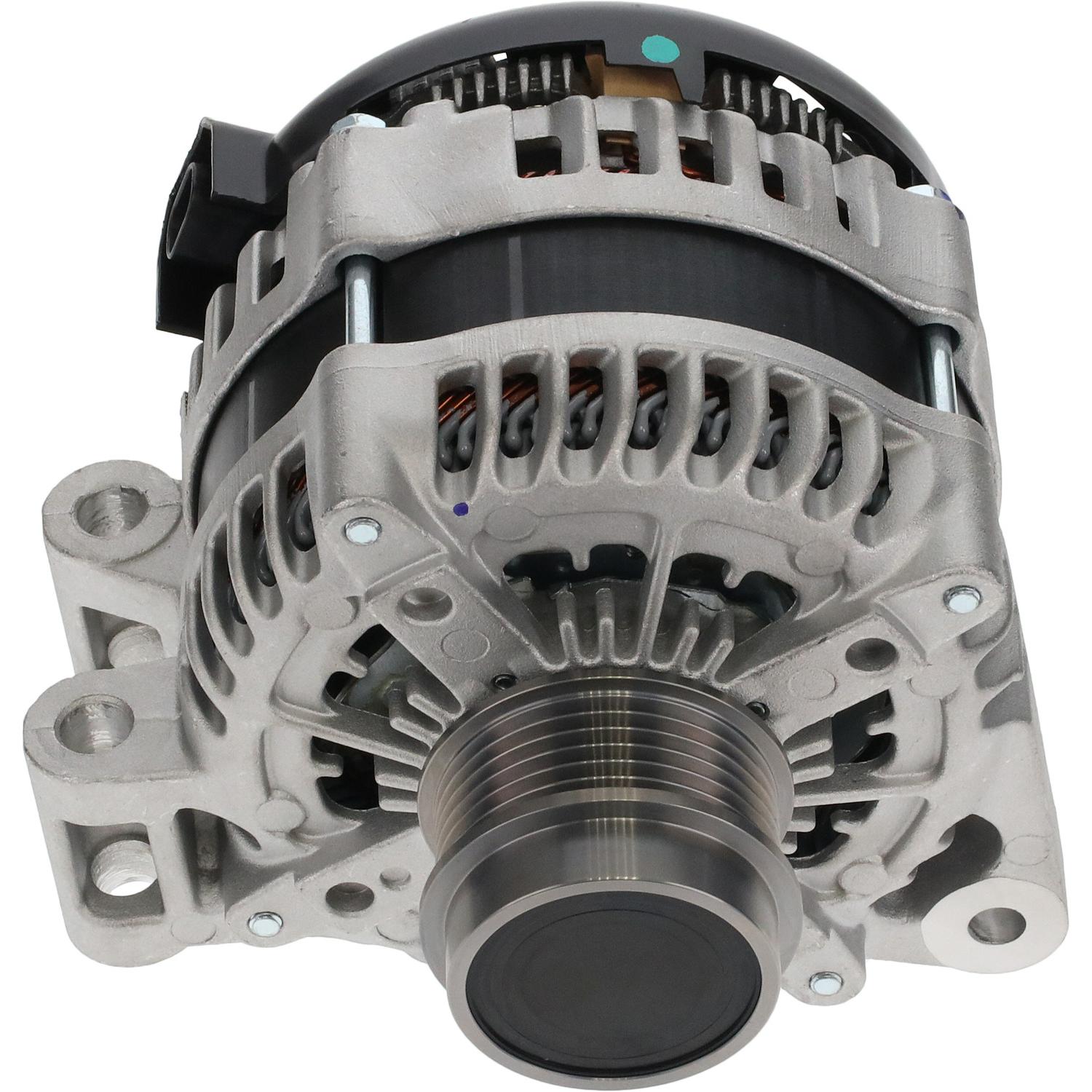 WAI 11252N - Alternator WAI 11252N Alternator product image 13 of 25