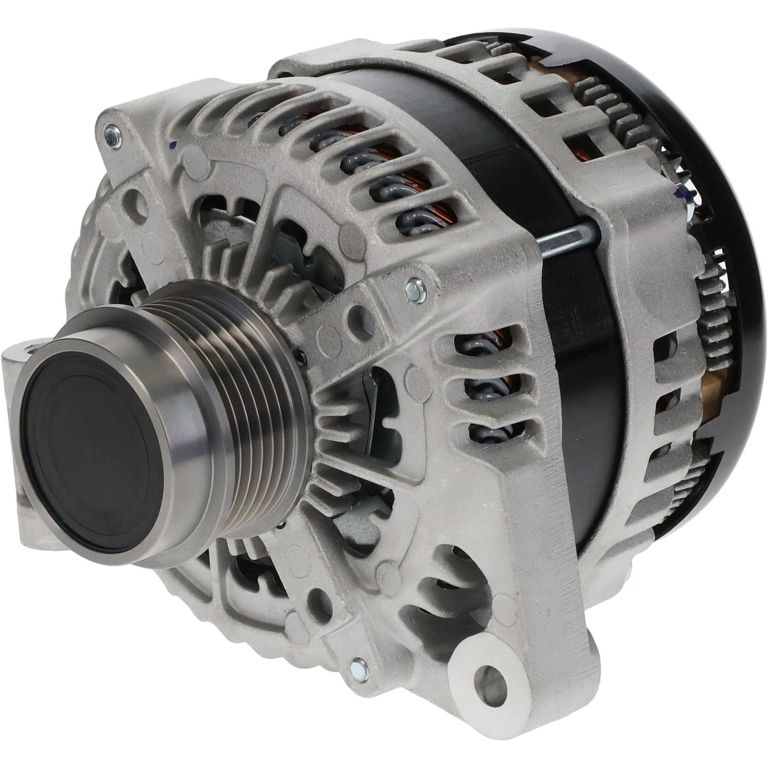 WAI 11252N - Alternator WAI 11252N Alternator product image 14 of 25