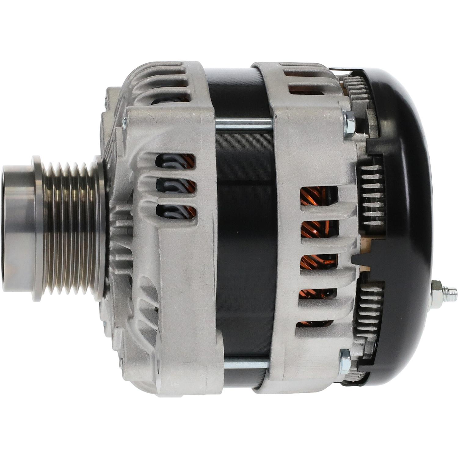 WAI 11252N - Alternator WAI 11252N Alternator product image 16 of 25