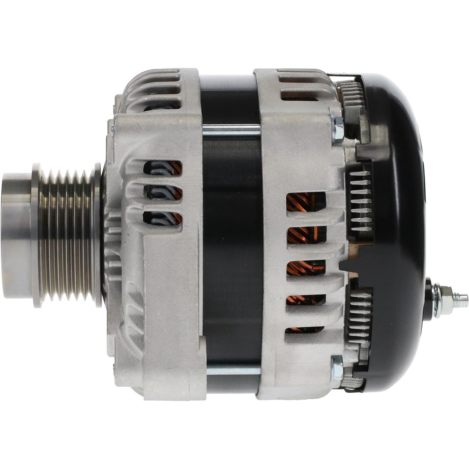 WAI 11252N - Alternator WAI 11252N Alternator product image 17 of 25