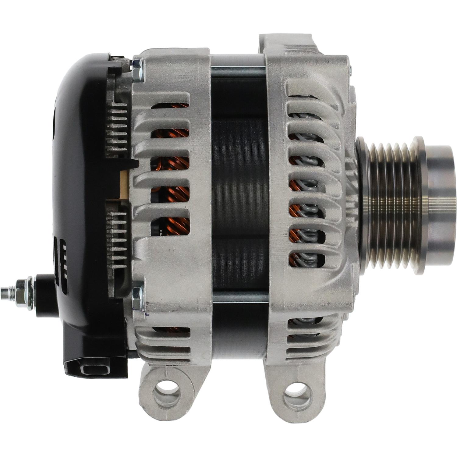 WAI 11252N - Alternator WAI 11252N Alternator product image 18 of 25