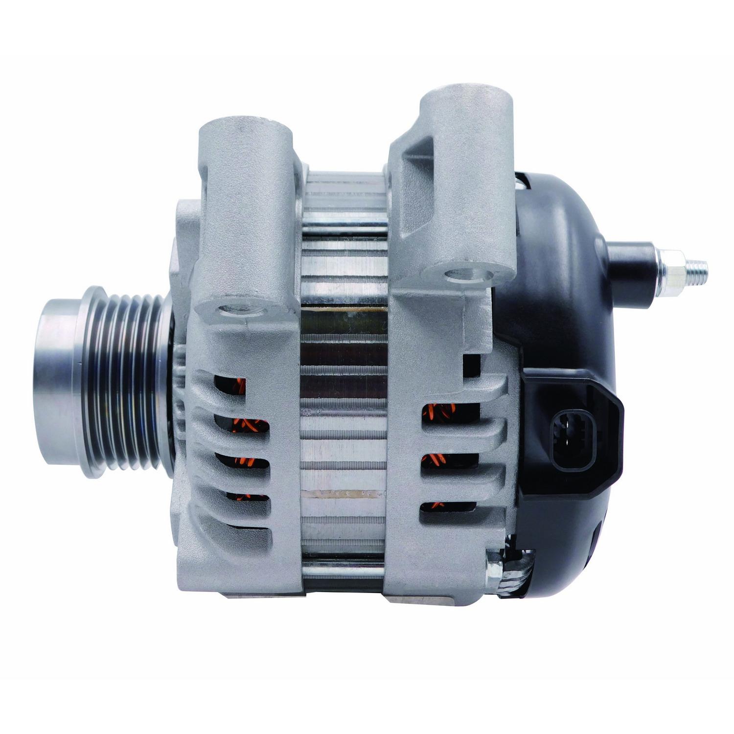 WAI 11252N - Alternator WAI 11252N Alternator product image 19 of 25
