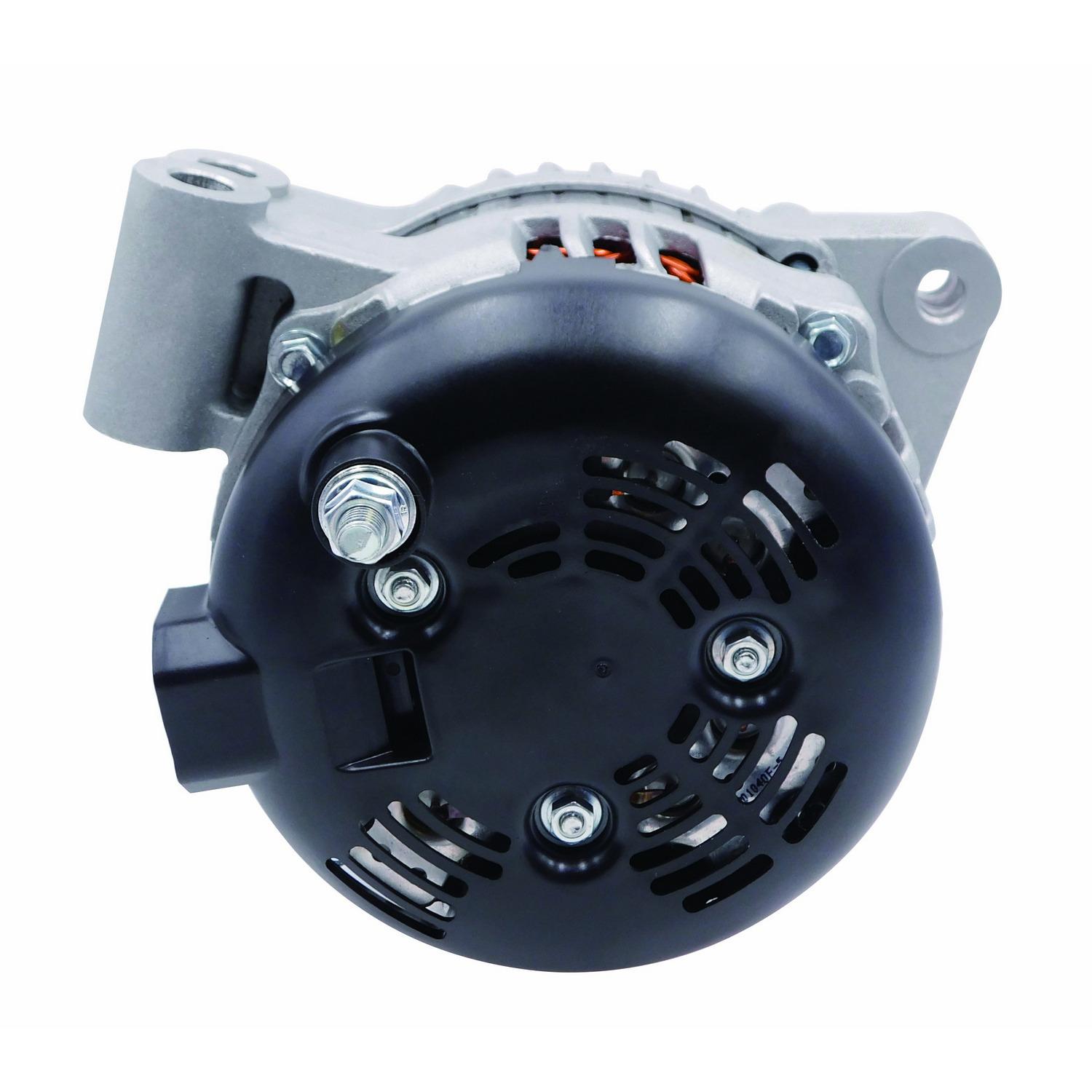 WAI 11252N - Alternator WAI 11252N Alternator product image 23 of 25