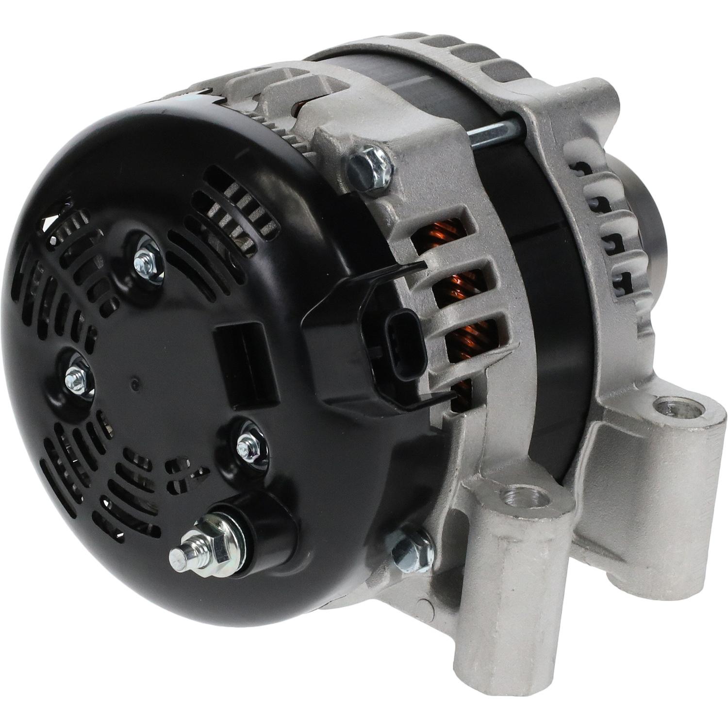 WAI 11252N - Alternator WAI 11252N Alternator product image 25 of 25