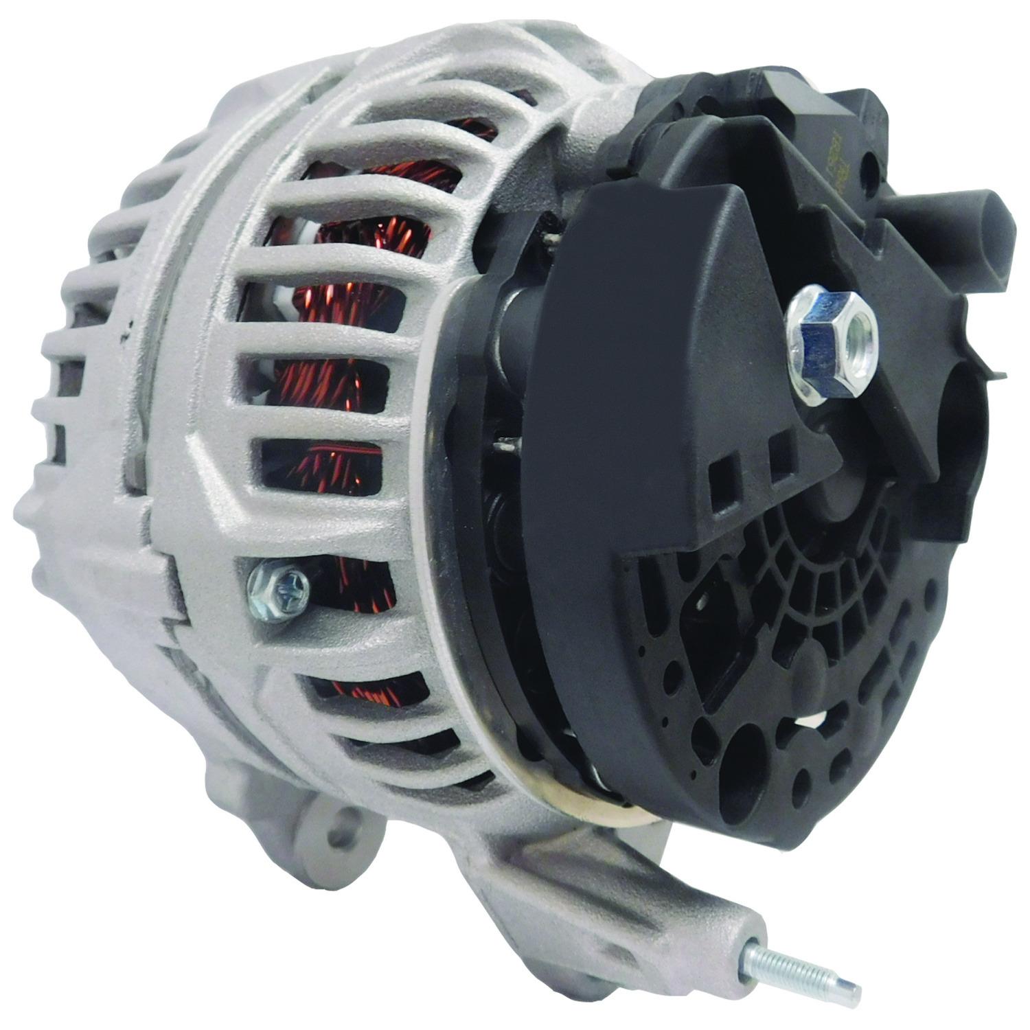 WAI 11254N Alternator product image 1 of 8