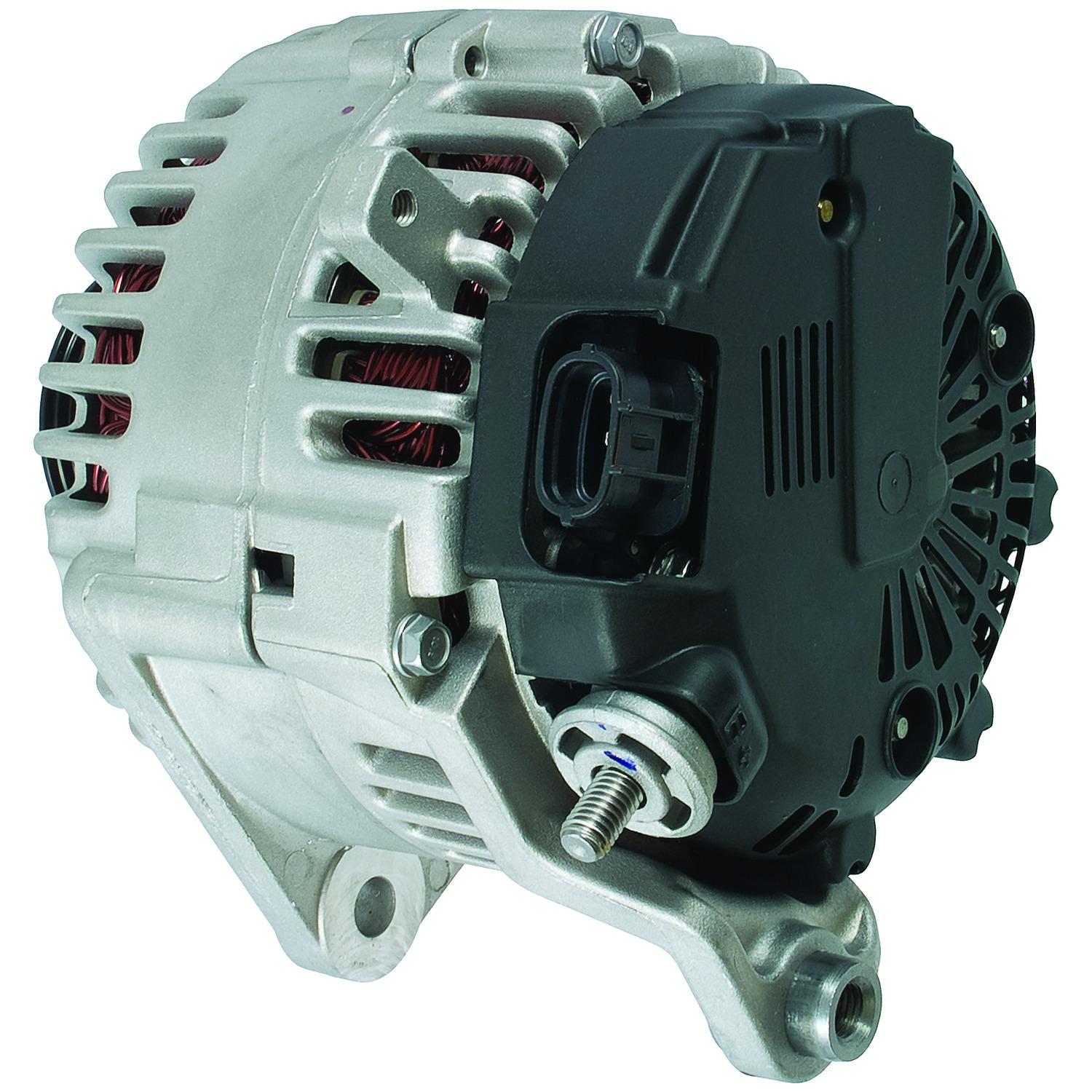 WAI 11256N - Alternator WAI 11256N Alternator product image 1 of 2