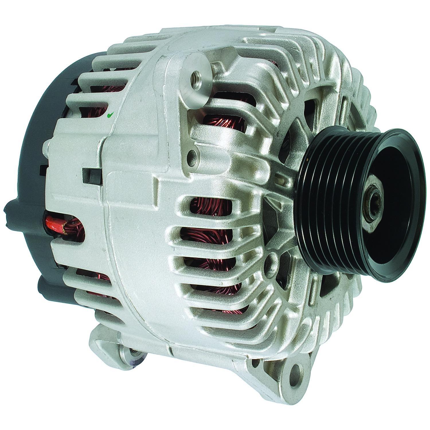 WAI 11256N - Alternator WAI 11256N Alternator product image 2 of 2
