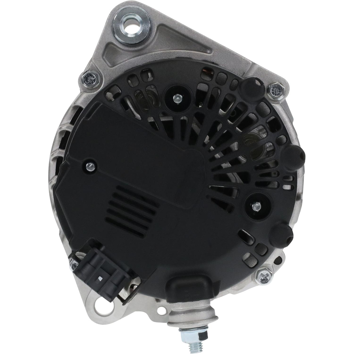 WAI 11258N - Alternator WAI 11258N Alternator product image 1 of 17