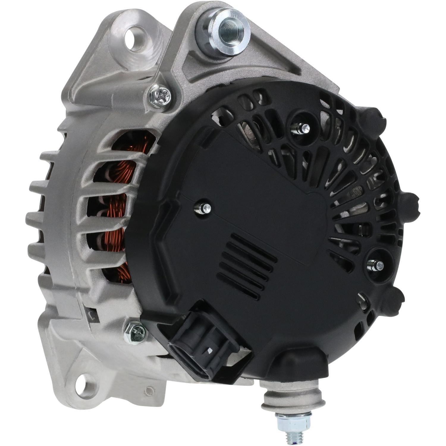 WAI 11258N - Alternator WAI 11258N Alternator product image 2 of 17