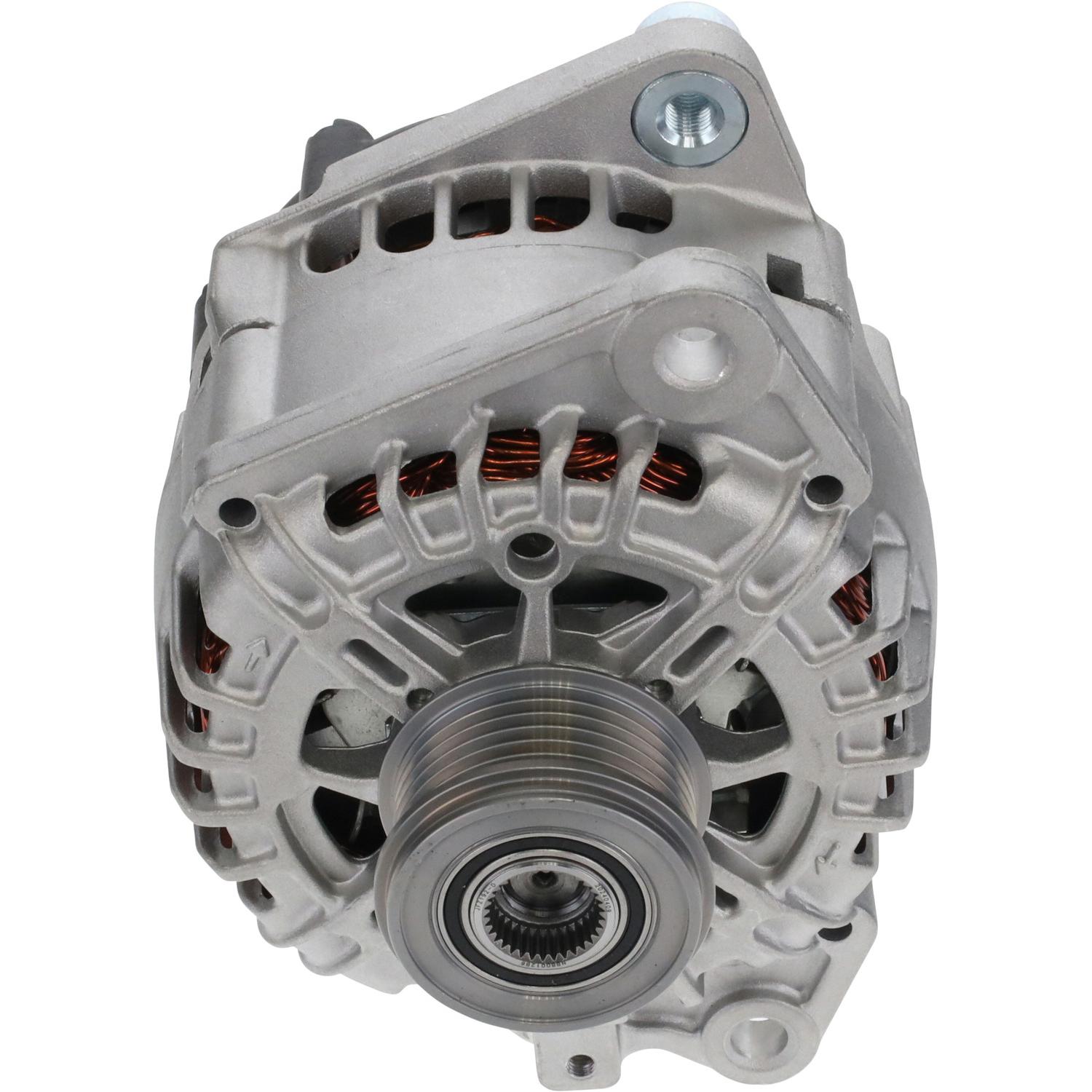 WAI 11258N - Alternator WAI 11258N Alternator product image 4 of 17