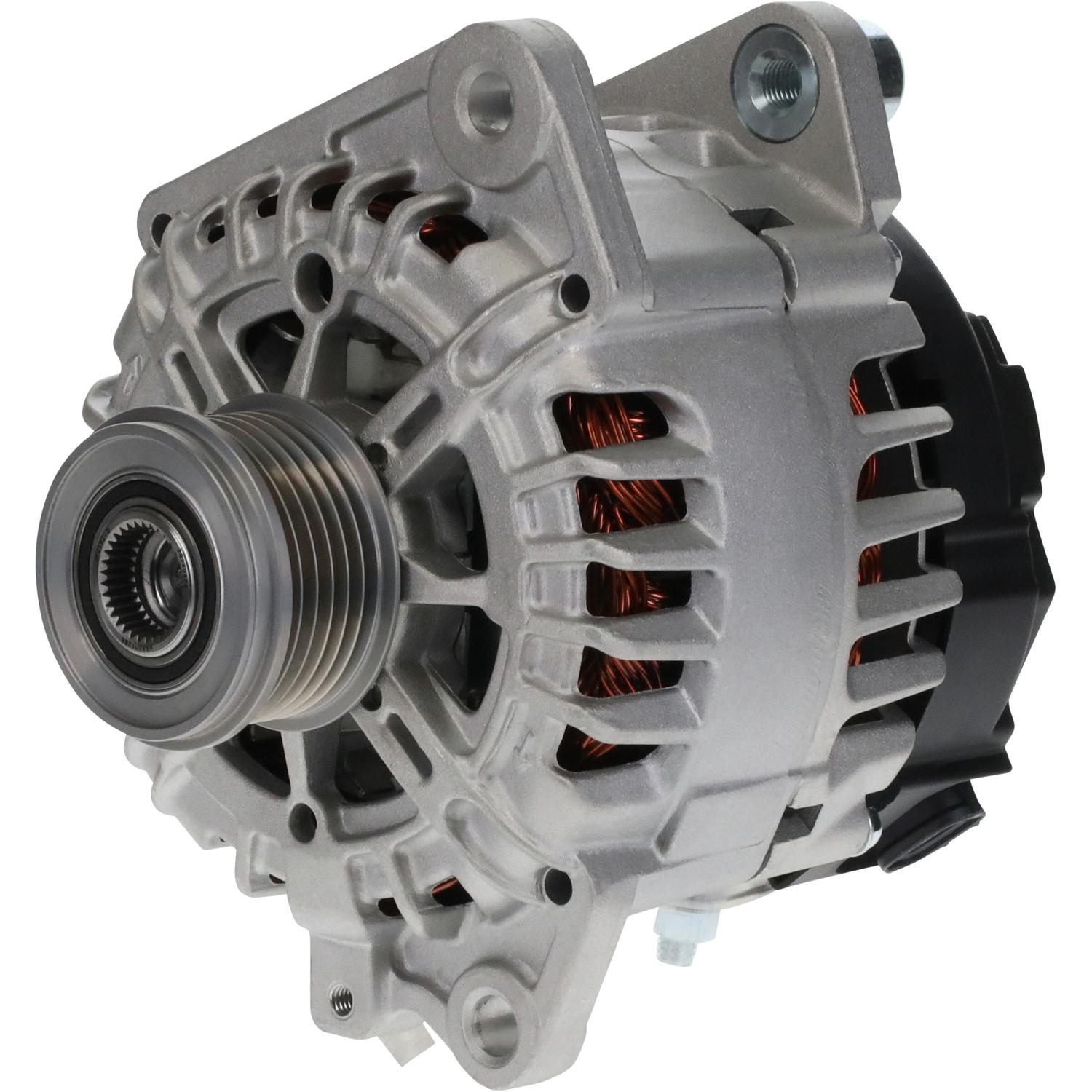 WAI 11258N - Alternator WAI 11258N Alternator product image 5 of 17