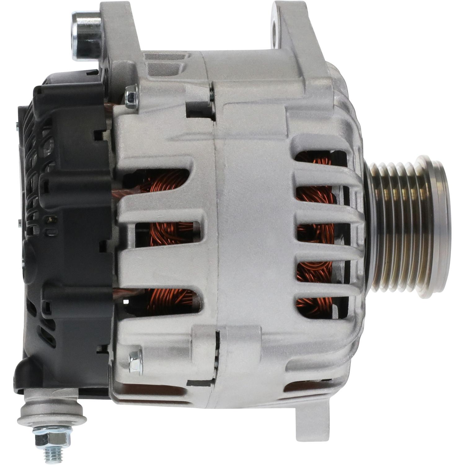 WAI 11258N - Alternator WAI 11258N Alternator product image 6 of 17