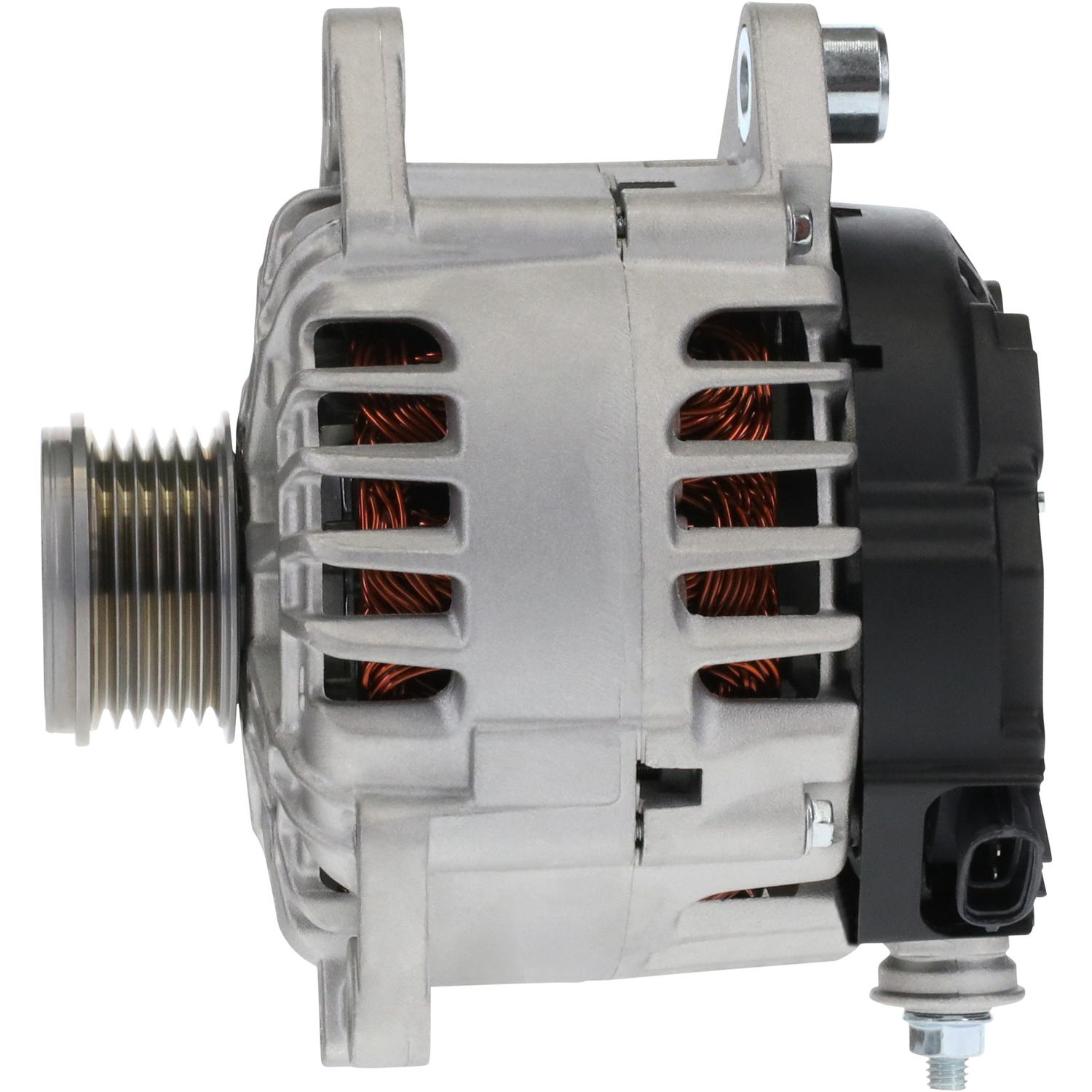 WAI 11258N - Alternator WAI 11258N Alternator product image 7 of 17