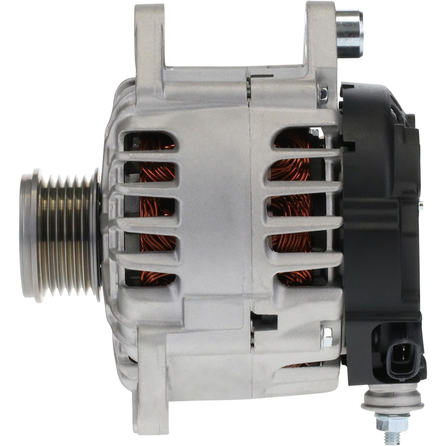 WAI 11258N - Alternator WAI 11258N Alternator product image 8 of 17