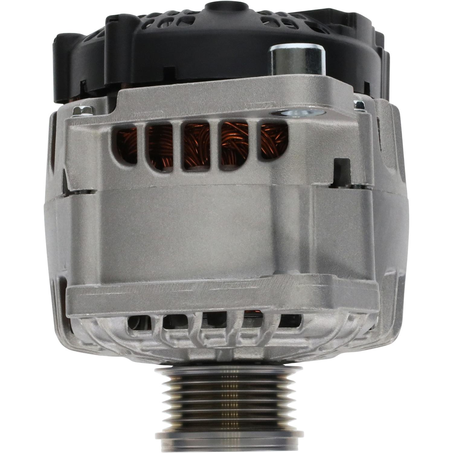 WAI 11258N - Alternator WAI 11258N Alternator product image 9 of 17