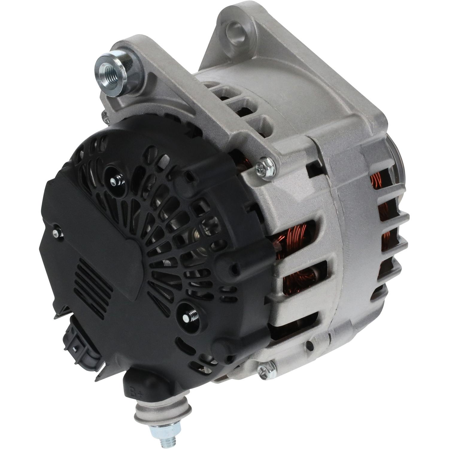 WAI 11258N - Alternator WAI 11258N Alternator product image 10 of 17