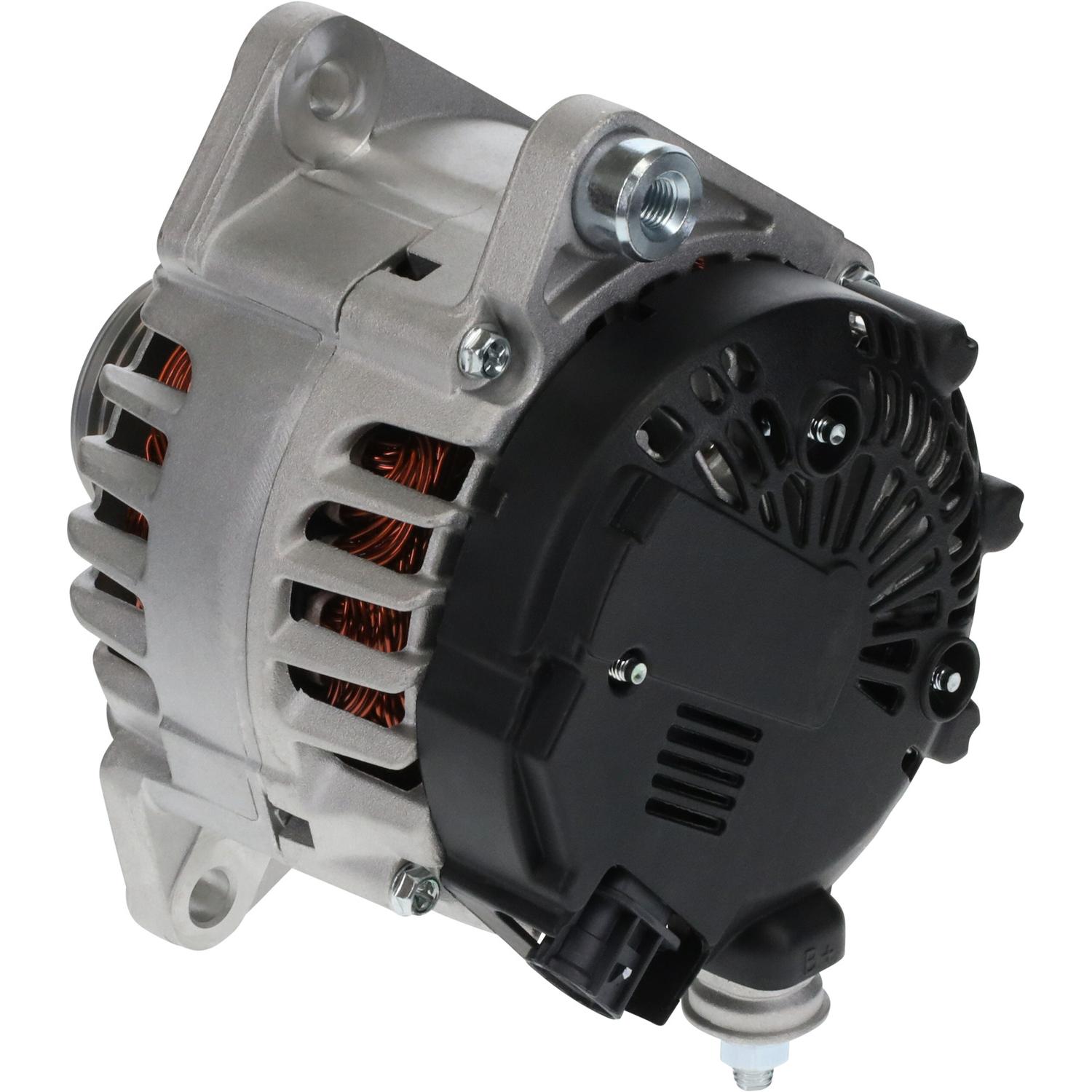 WAI 11258N - Alternator WAI 11258N Alternator product image 11 of 17