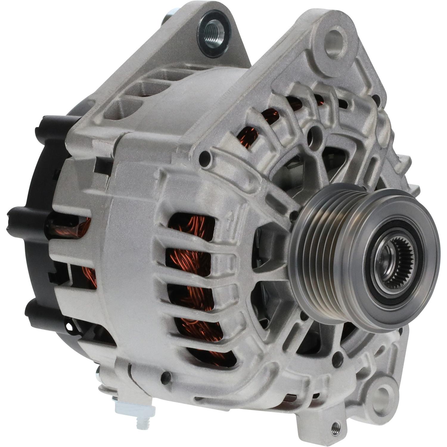 WAI 11258N - Alternator WAI 11258N Alternator product image 12 of 17
