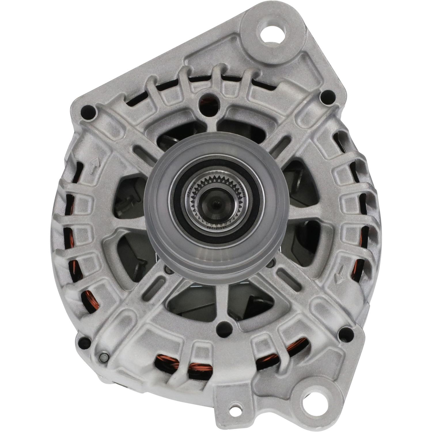 WAI 11258N - Alternator WAI 11258N Alternator product image 13 of 17