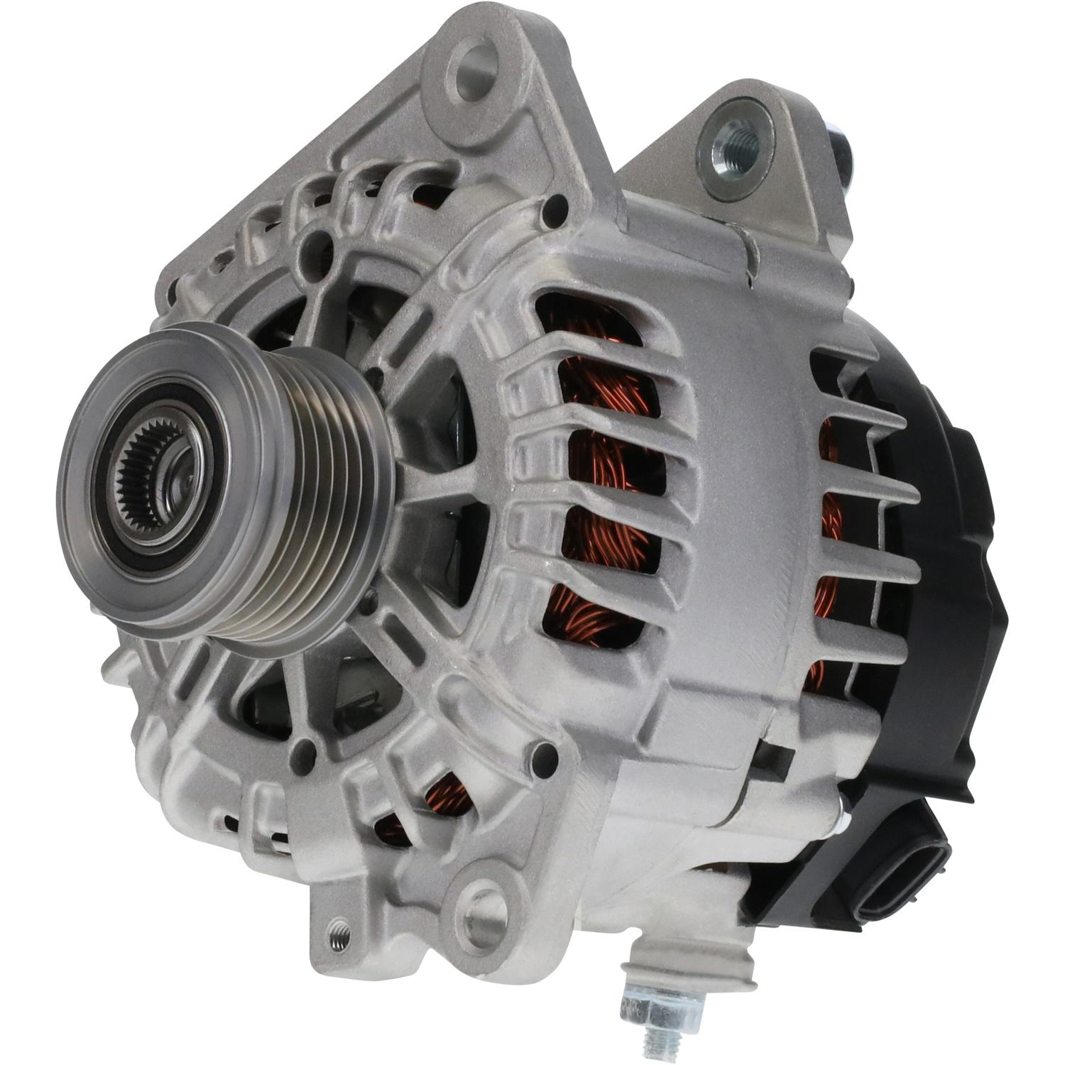 WAI 11258N - Alternator WAI 11258N Alternator product image 14 of 17