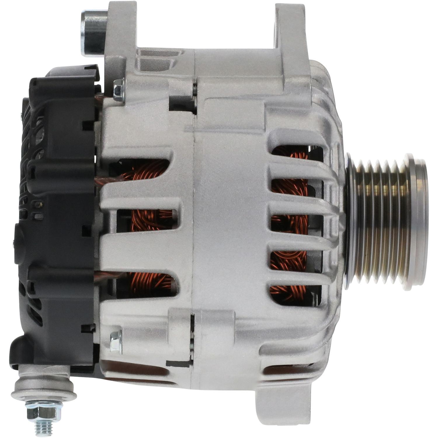WAI 11258N - Alternator WAI 11258N Alternator product image 15 of 17