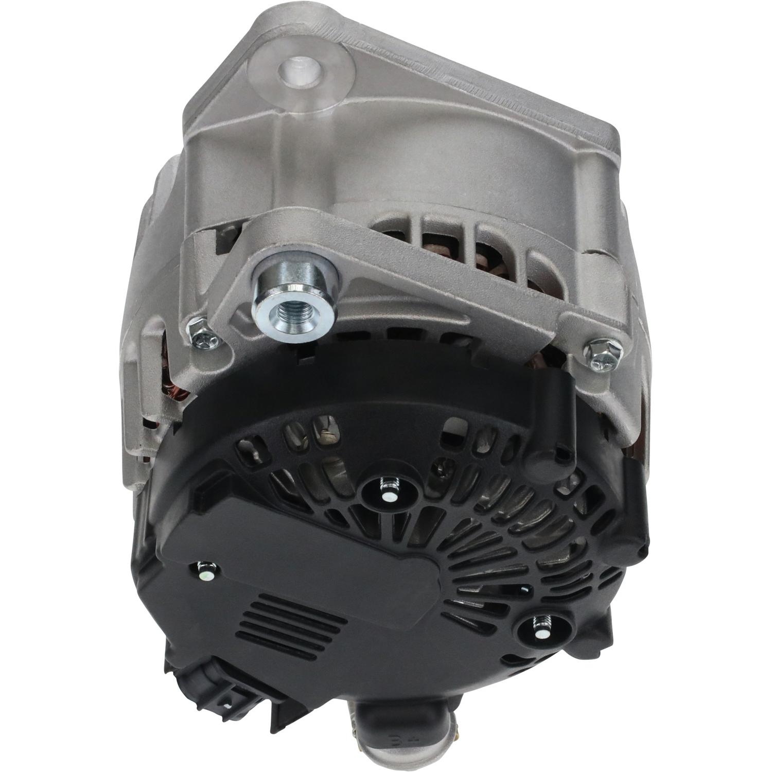 WAI 11258N - Alternator WAI 11258N Alternator product image 16 of 17