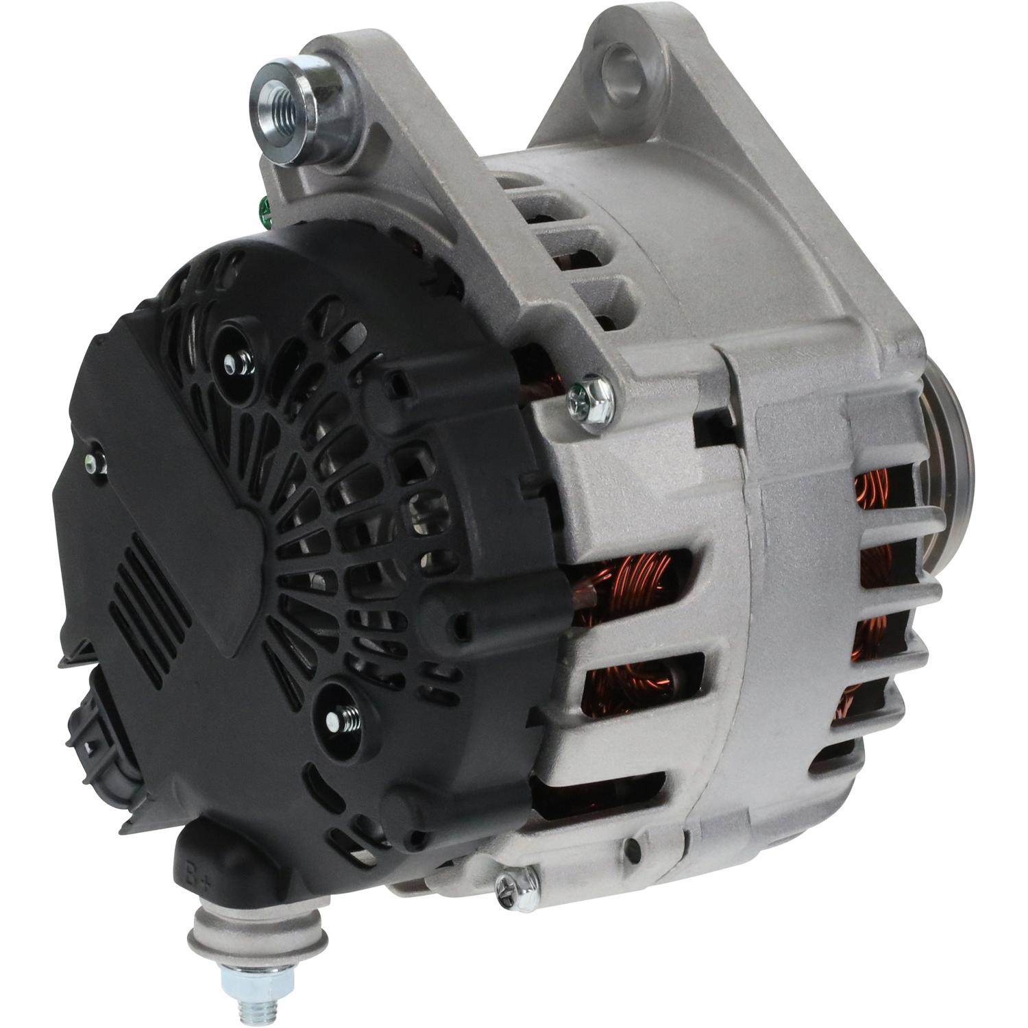 WAI 11258N - Alternator WAI 11258N Alternator product image 17 of 17