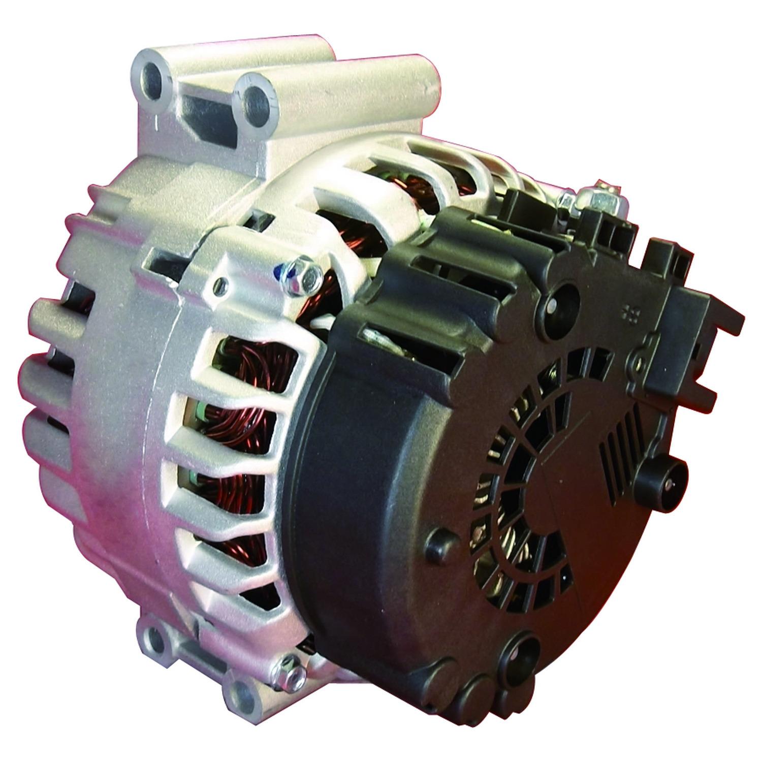 WAI 11260N - Alternator WAI 11260N Alternator product image 1 of 25