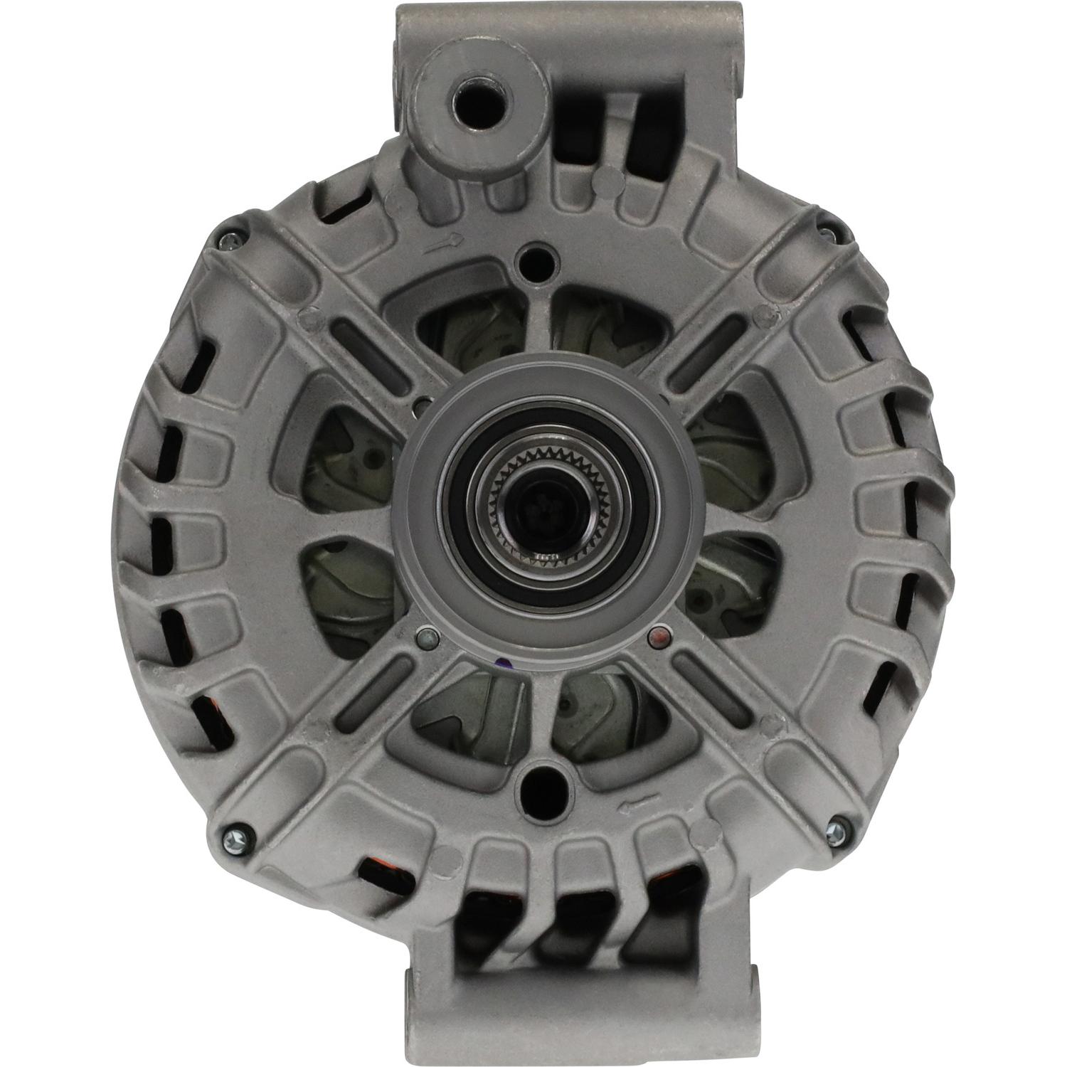 WAI 11260N - Alternator WAI 11260N Alternator product image 3 of 25