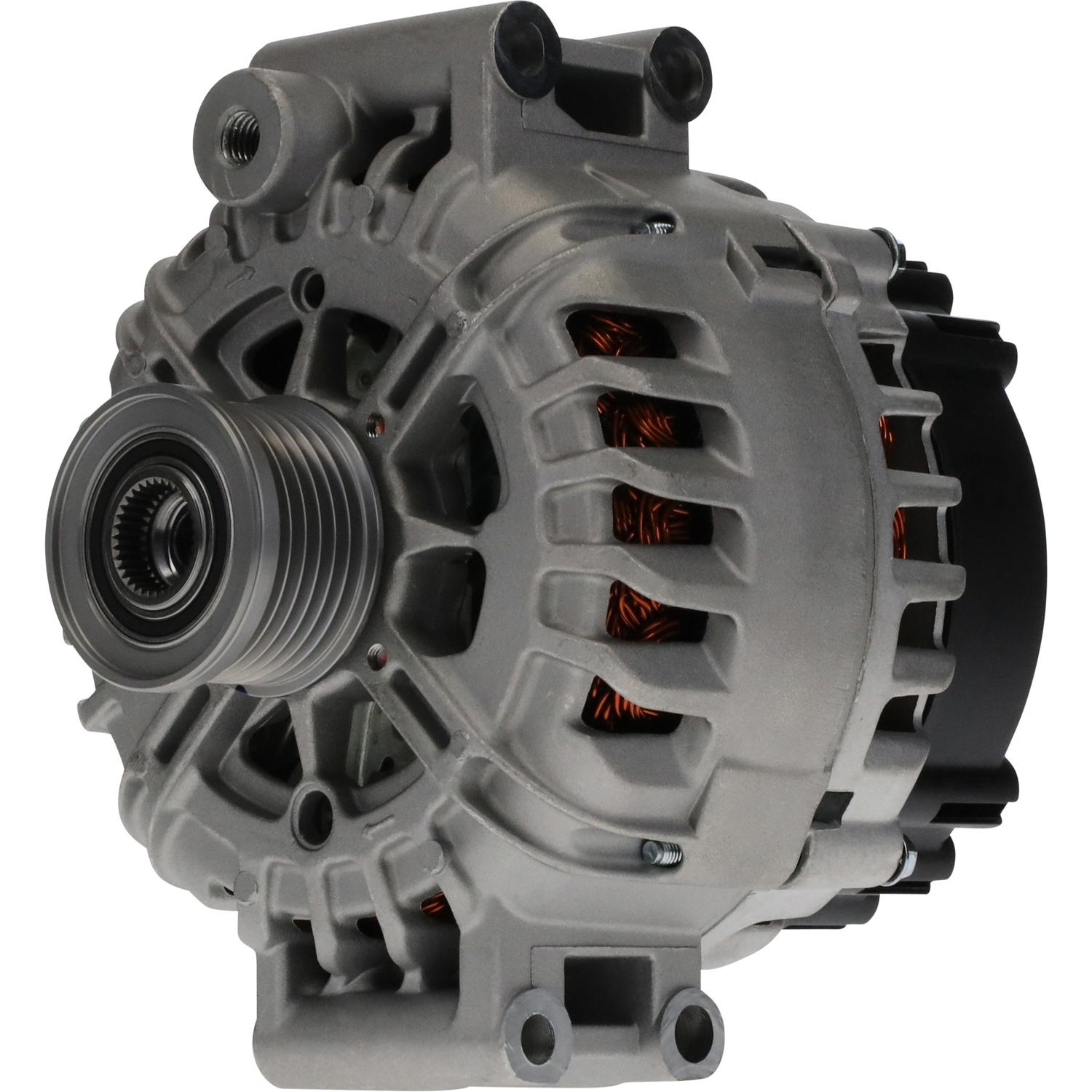 WAI 11260N - Alternator WAI 11260N Alternator product image 4 of 25