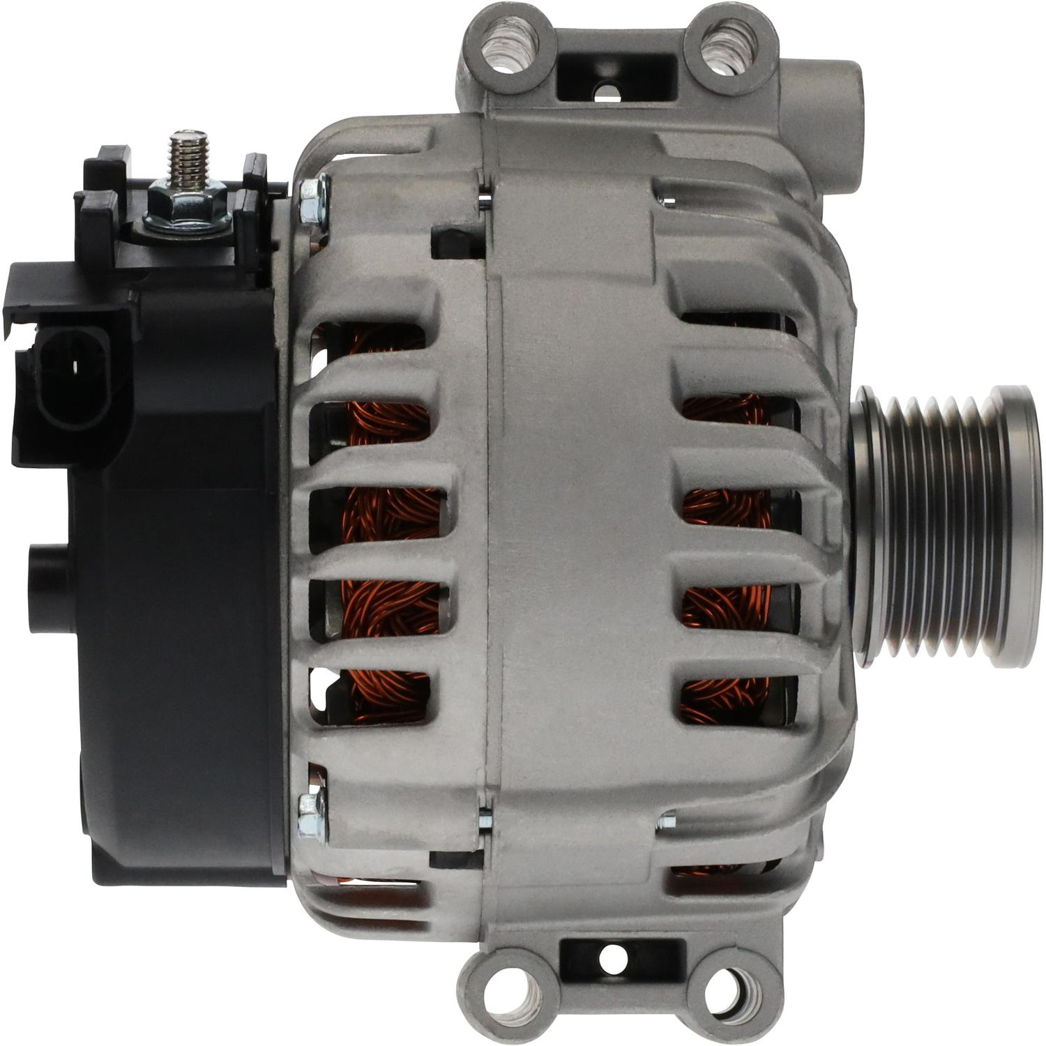 WAI 11260N - Alternator WAI 11260N Alternator product image 5 of 25