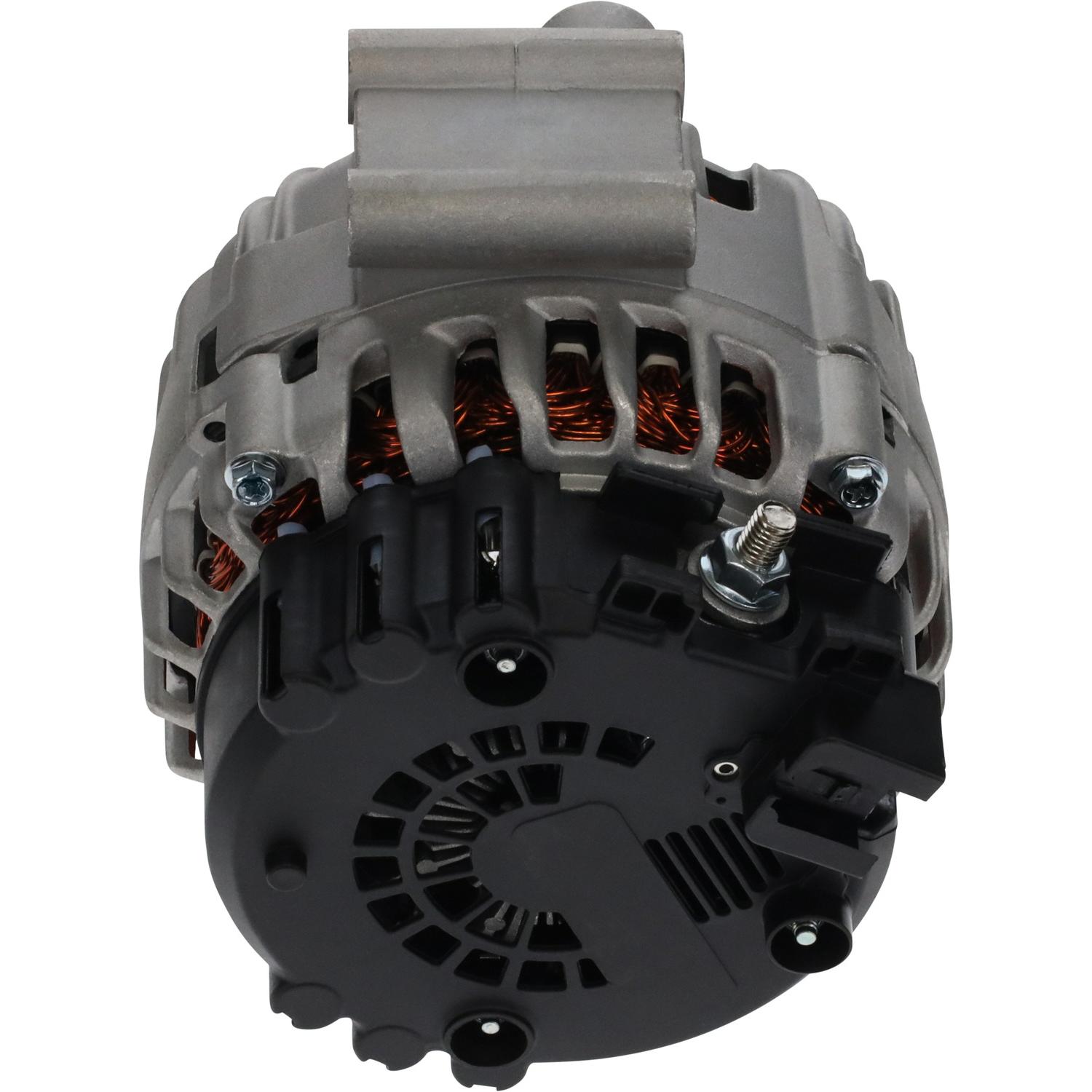WAI 11260N - Alternator WAI 11260N Alternator product image 6 of 25