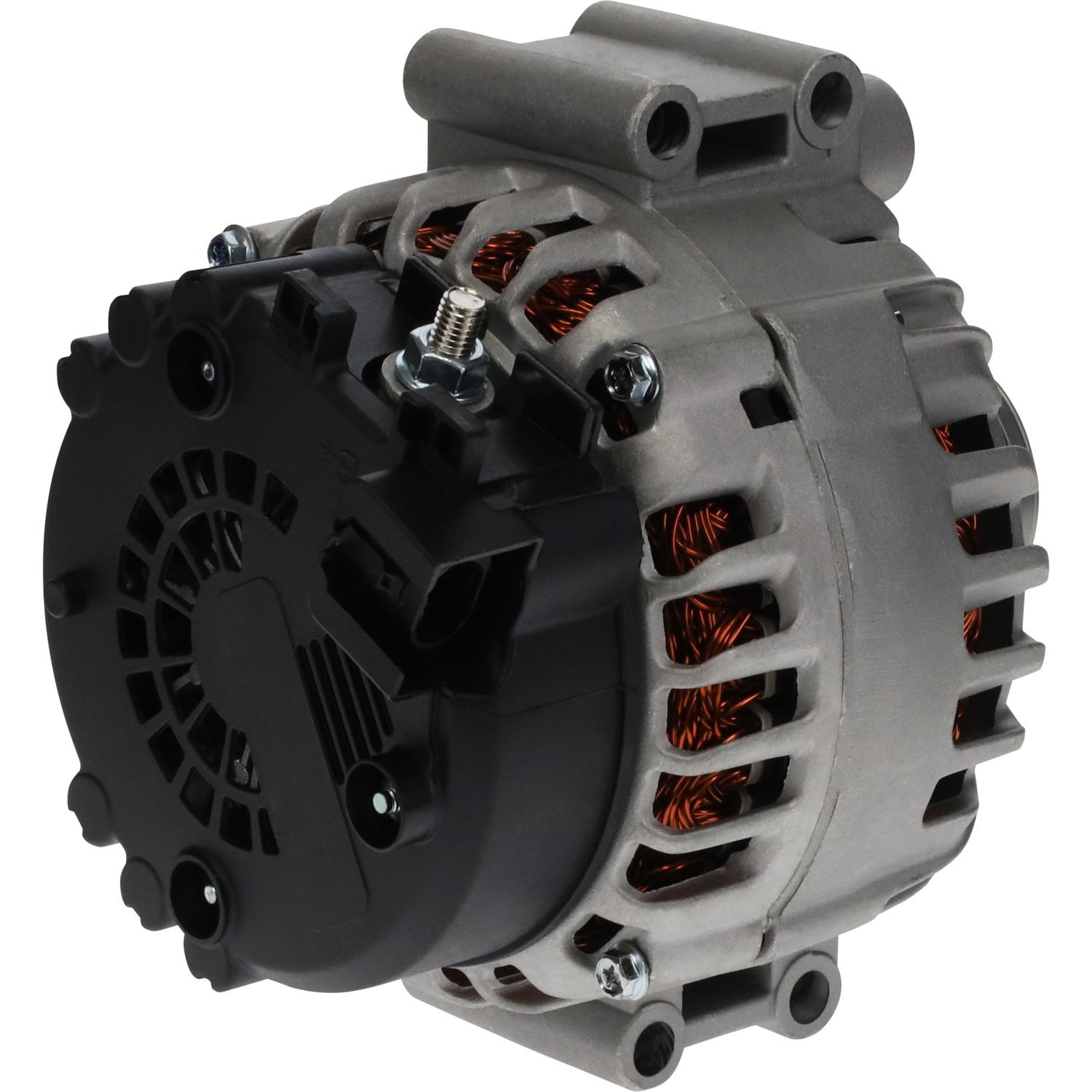 WAI 11260N - Alternator WAI 11260N Alternator product image 7 of 25