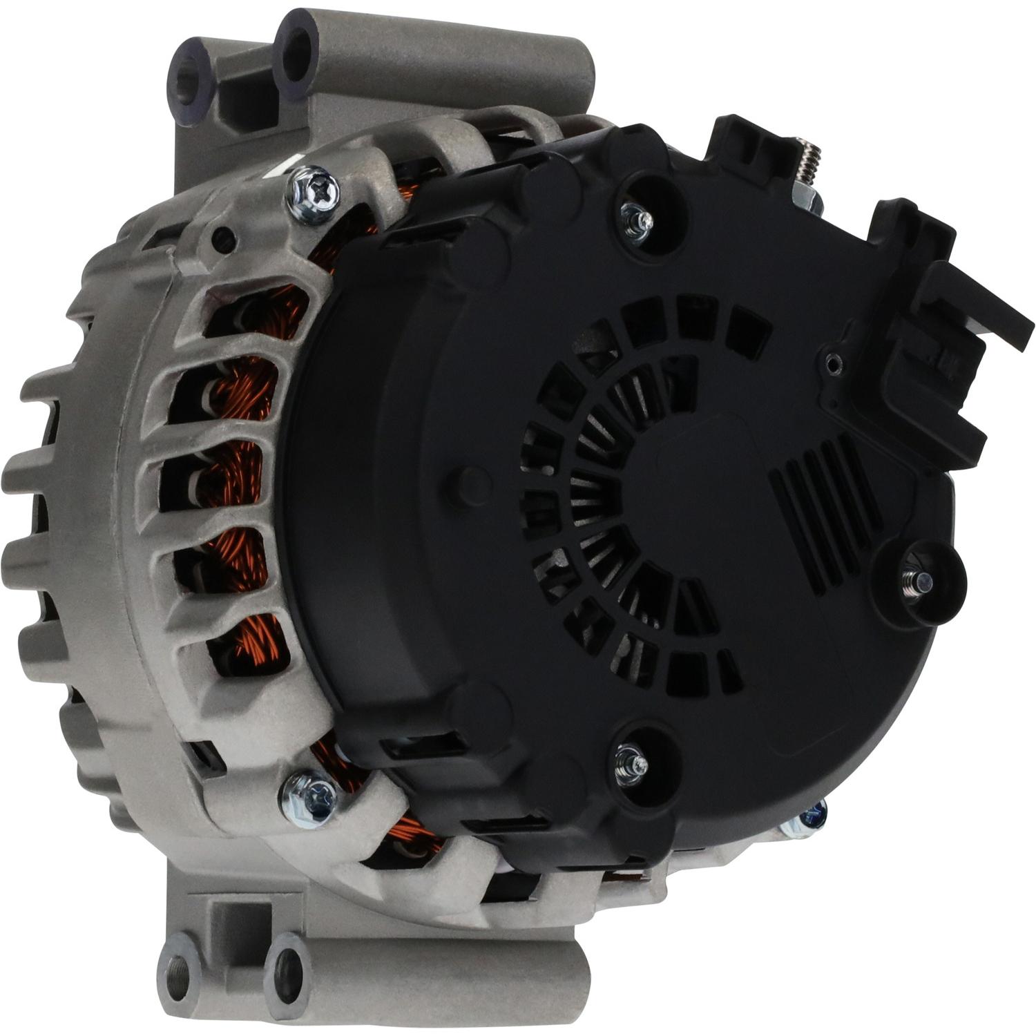 WAI 11260N - Alternator WAI 11260N Alternator product image 8 of 25