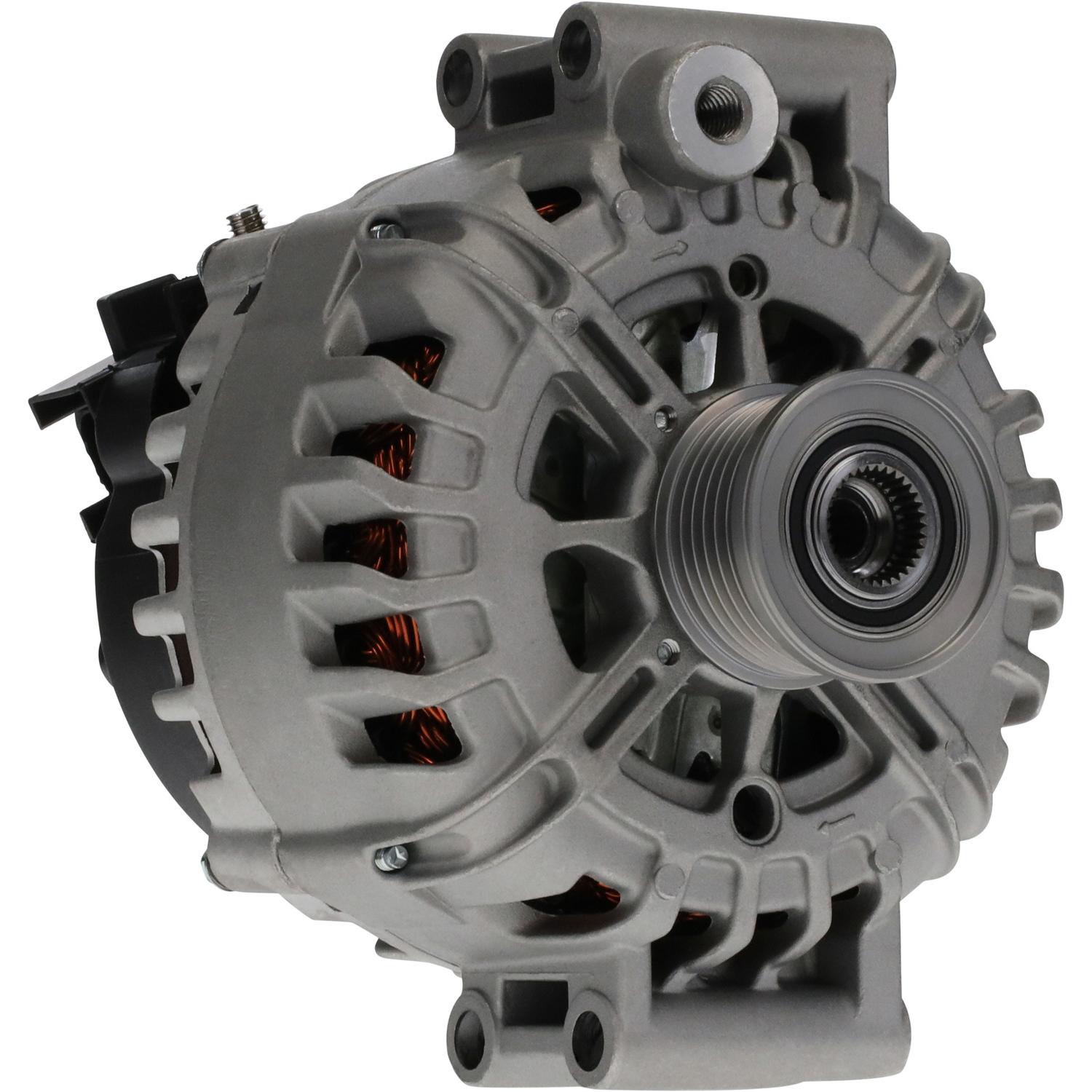 WAI 11260N - Alternator WAI 11260N Alternator product image 9 of 25