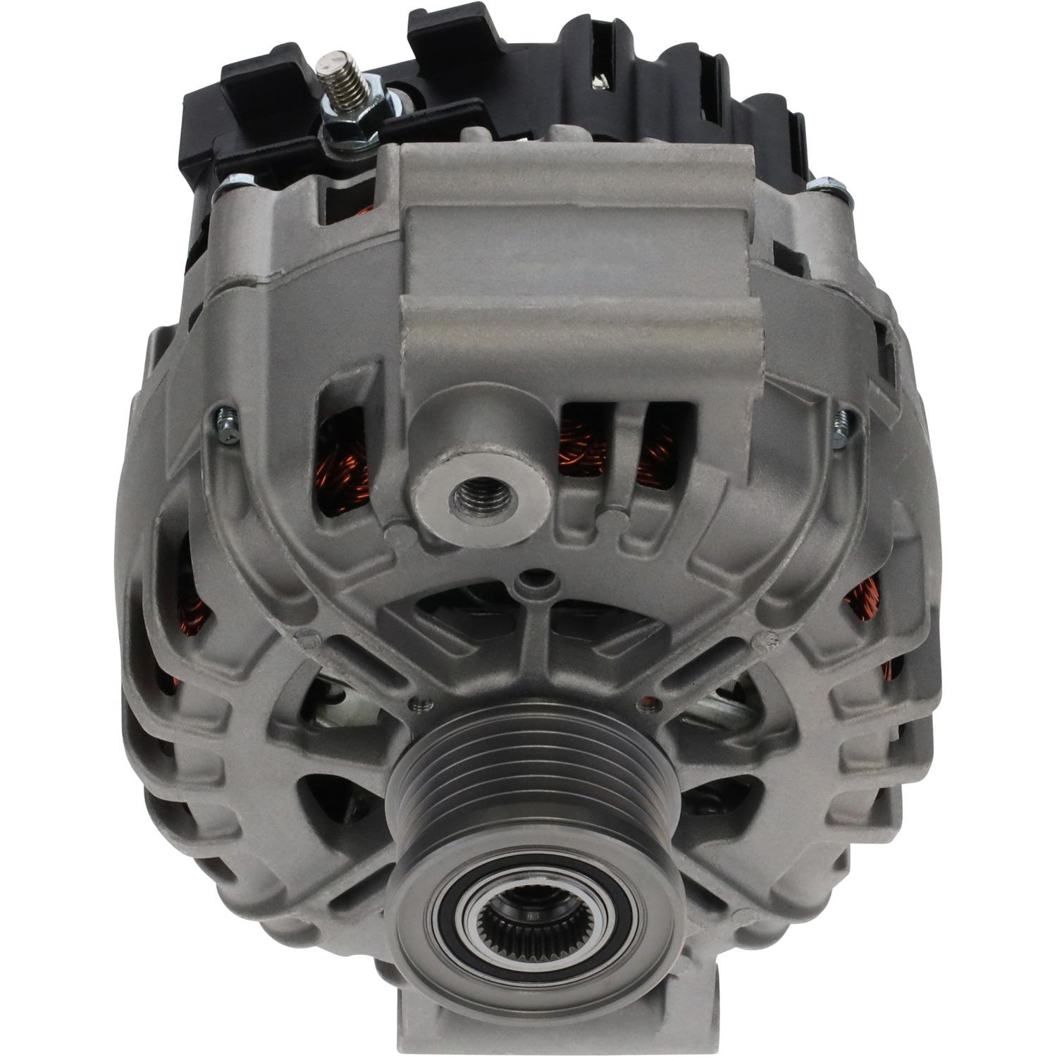 WAI 11260N - Alternator WAI 11260N Alternator product image 10 of 25