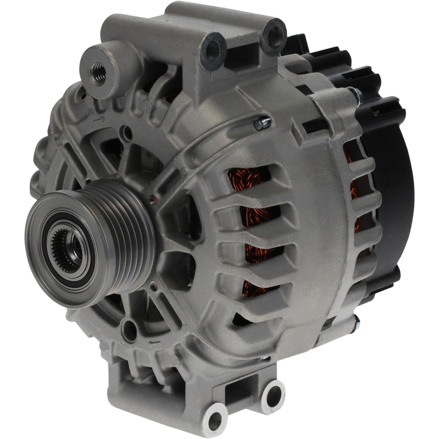 WAI 11260N - Alternator WAI 11260N Alternator product image 11 of 25