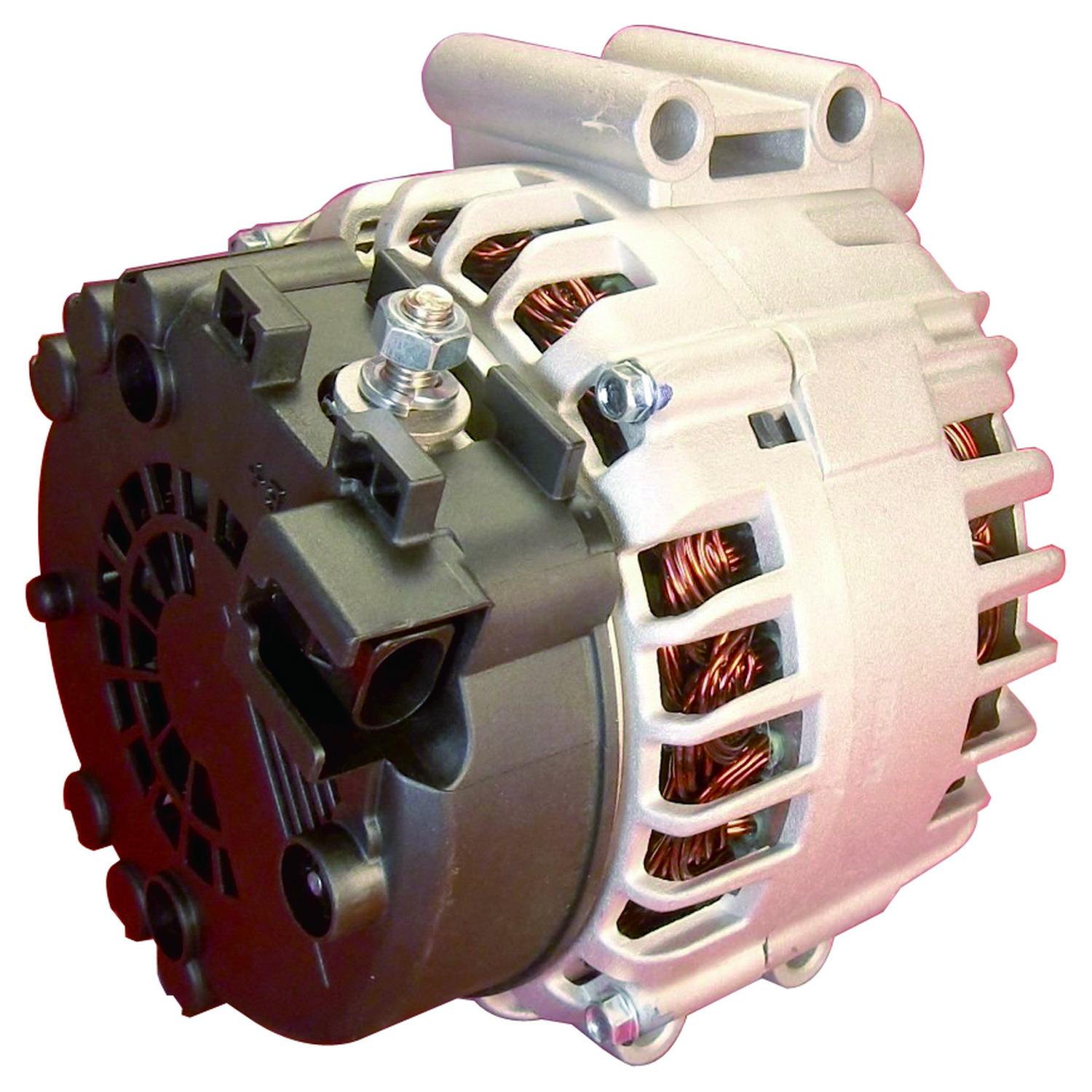 WAI 11260N - Alternator WAI 11260N Alternator product image 12 of 25
