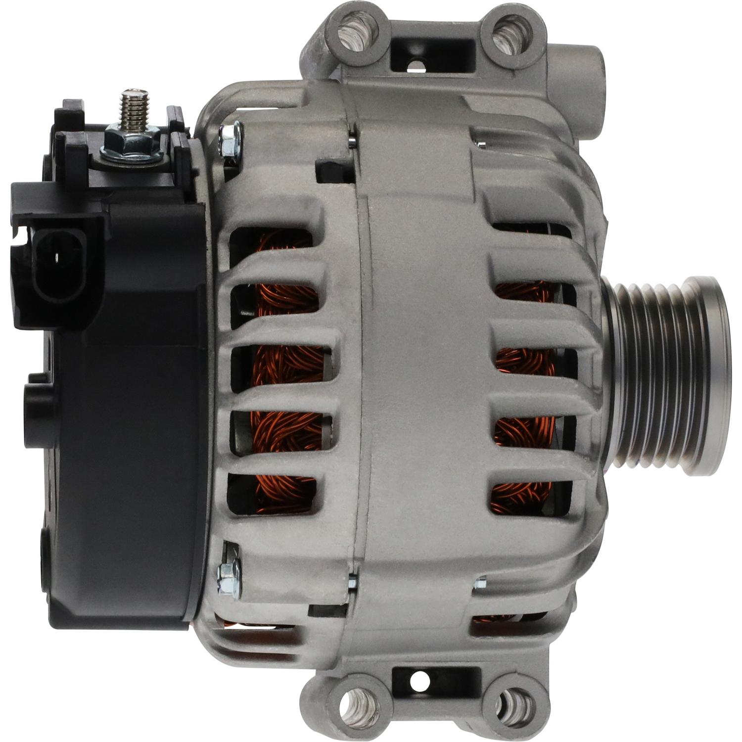 WAI 11260N - Alternator WAI 11260N Alternator product image 13 of 25