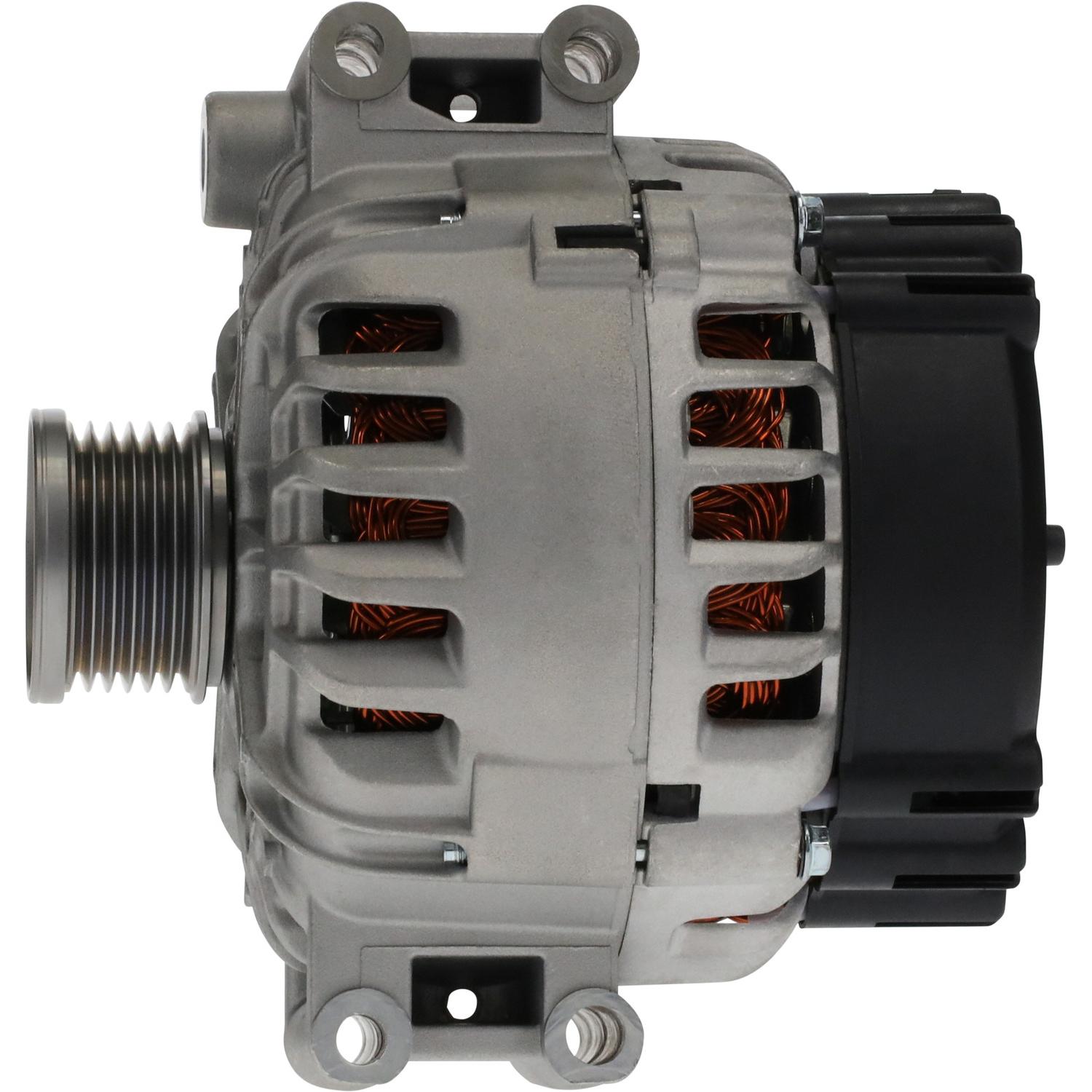WAI 11260N - Alternator WAI 11260N Alternator product image 14 of 25