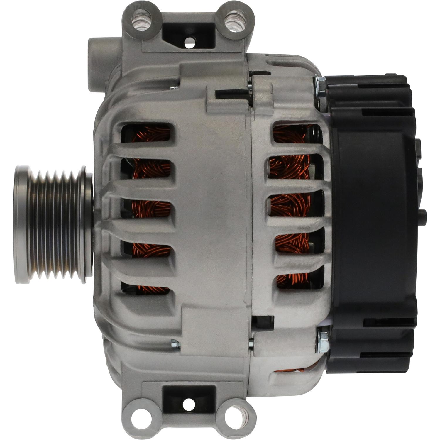 WAI 11260N - Alternator WAI 11260N Alternator product image 15 of 25