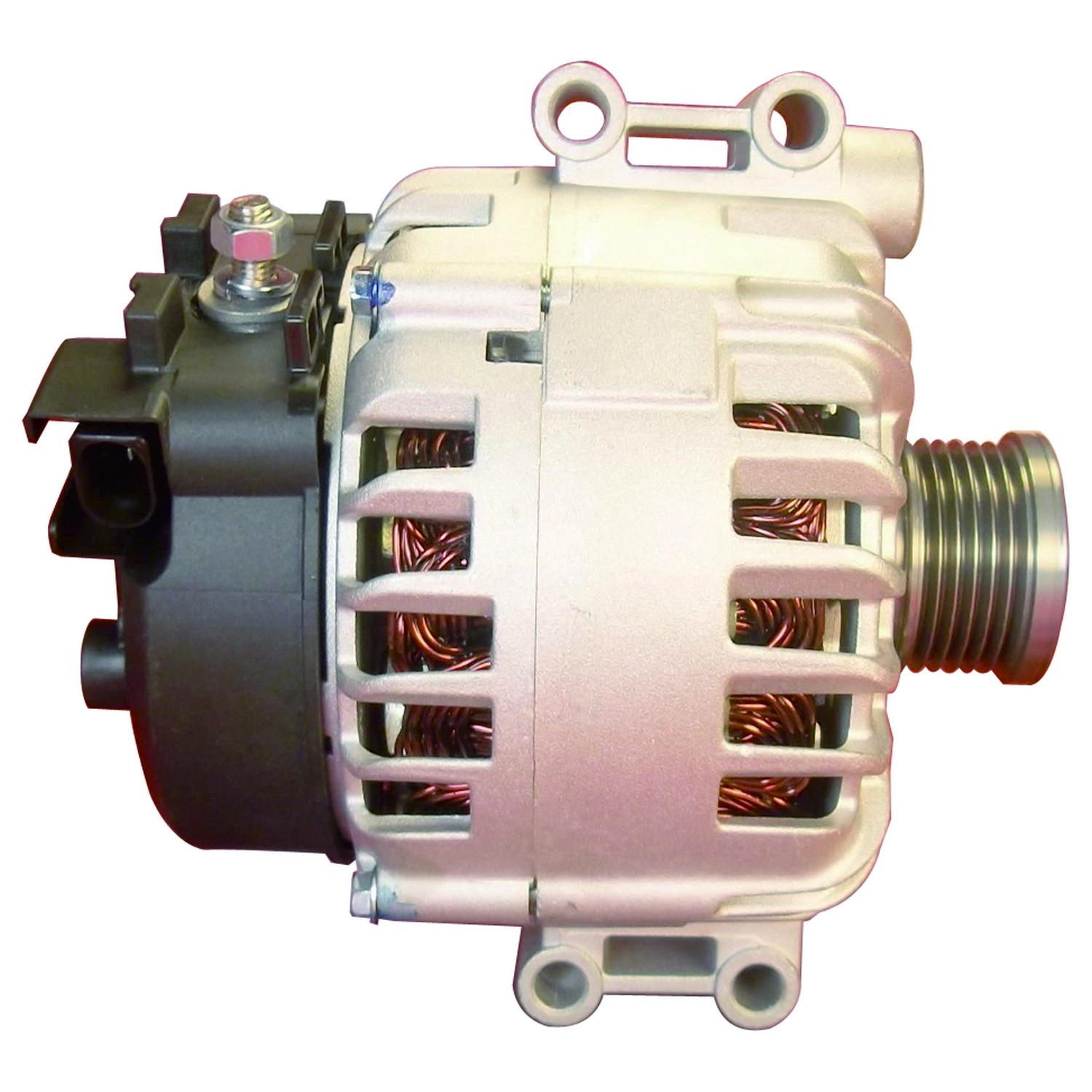 WAI 11260N - Alternator WAI 11260N Alternator product image 16 of 25